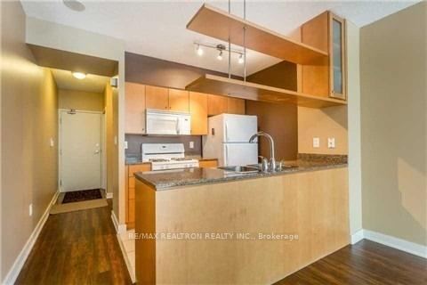 Photo 9 of Unit 202, 35 Mariner Terrace, Toronto, Waterfront Communities — HOMEH
