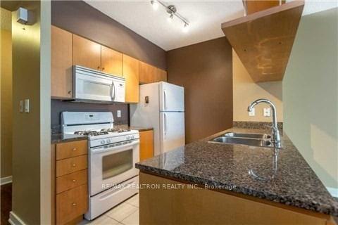 Photo 11 of Unit 202, 35 Mariner Terrace, Toronto, Waterfront Communities — HOMEH