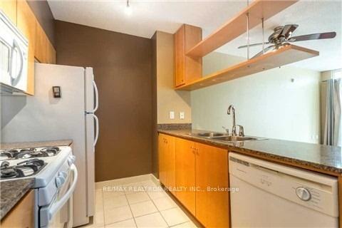 Photo 13 of Unit 202, 35 Mariner Terrace, Toronto, Waterfront Communities — HOMEH