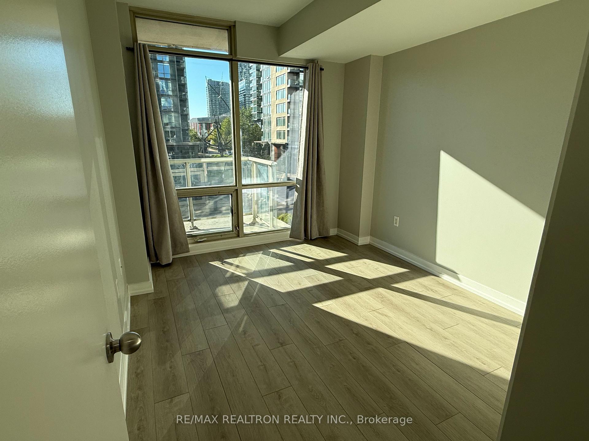 Photo 20 of Unit 202, 35 Mariner Terrace, Toronto, Waterfront Communities — HOMEH