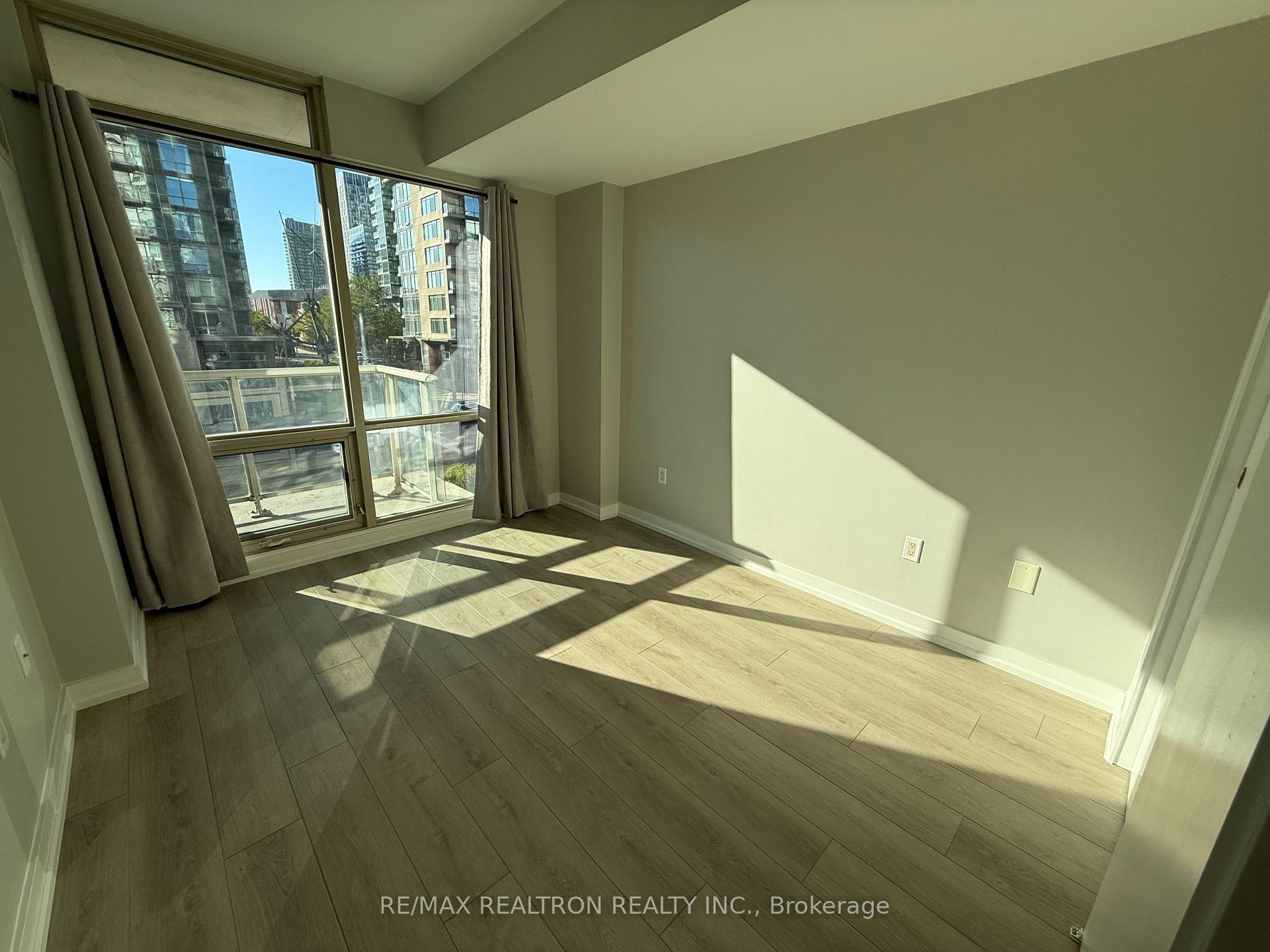 Photo 22 of Unit 202, 35 Mariner Terrace, Toronto, Waterfront Communities — HOMEH
