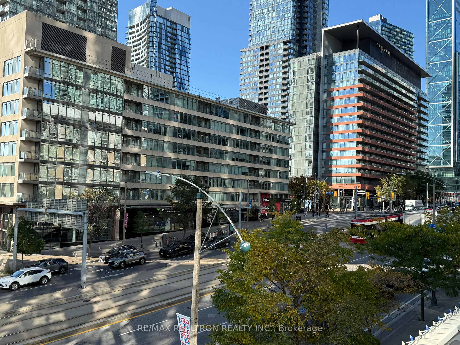 Photo 32 of Unit 202, 35 Mariner Terrace, Toronto, Waterfront Communities — HOMEH