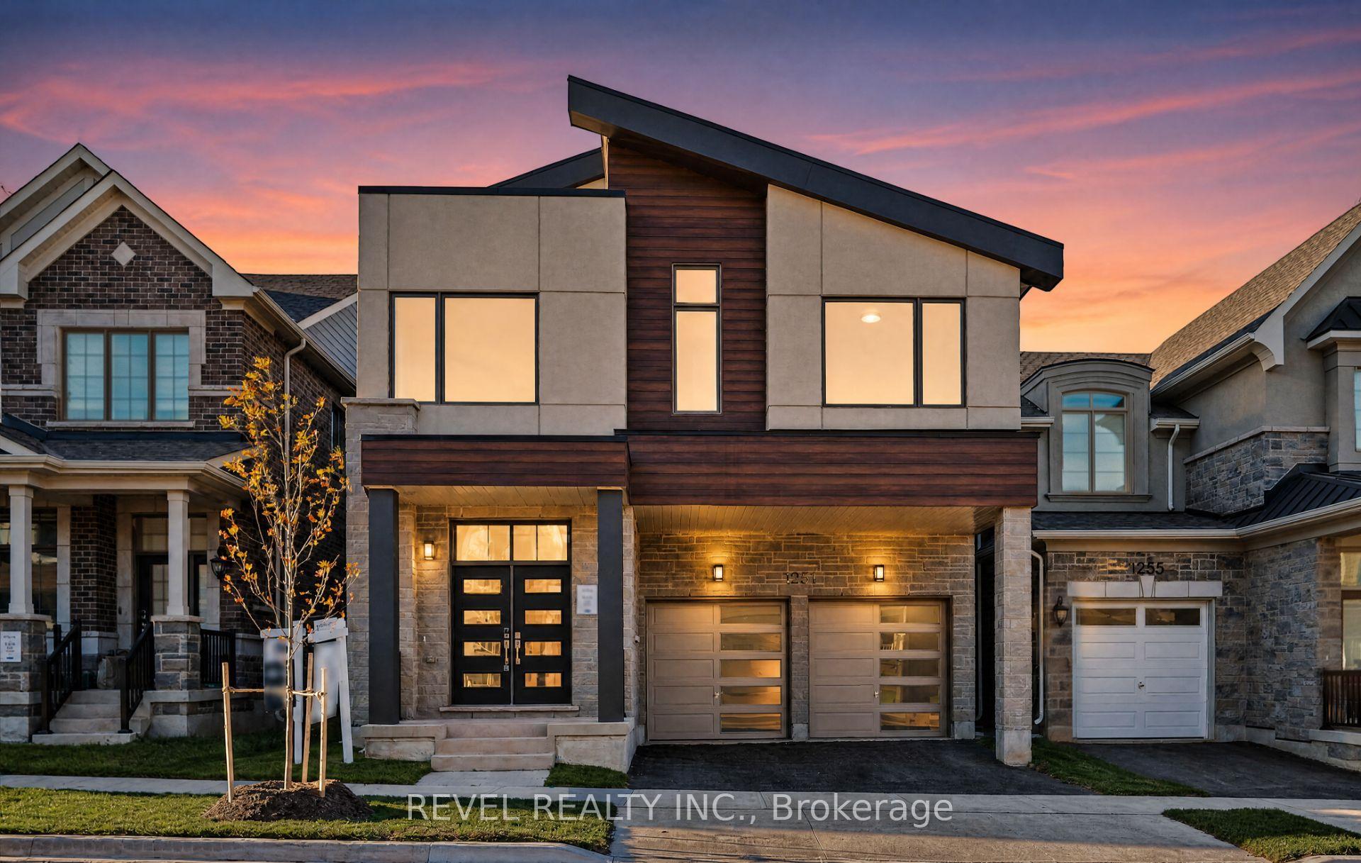 Photo 1 of 1251 Black Bear Trail, Oakville, Joshua Meadows — HOMEH