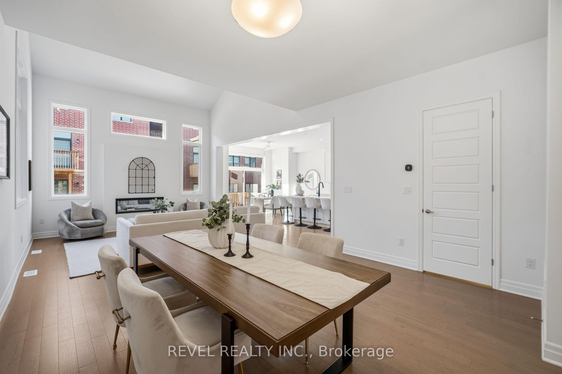 Photo 7 of 1251 Black Bear Trail, Oakville, Joshua Meadows — HOMEH