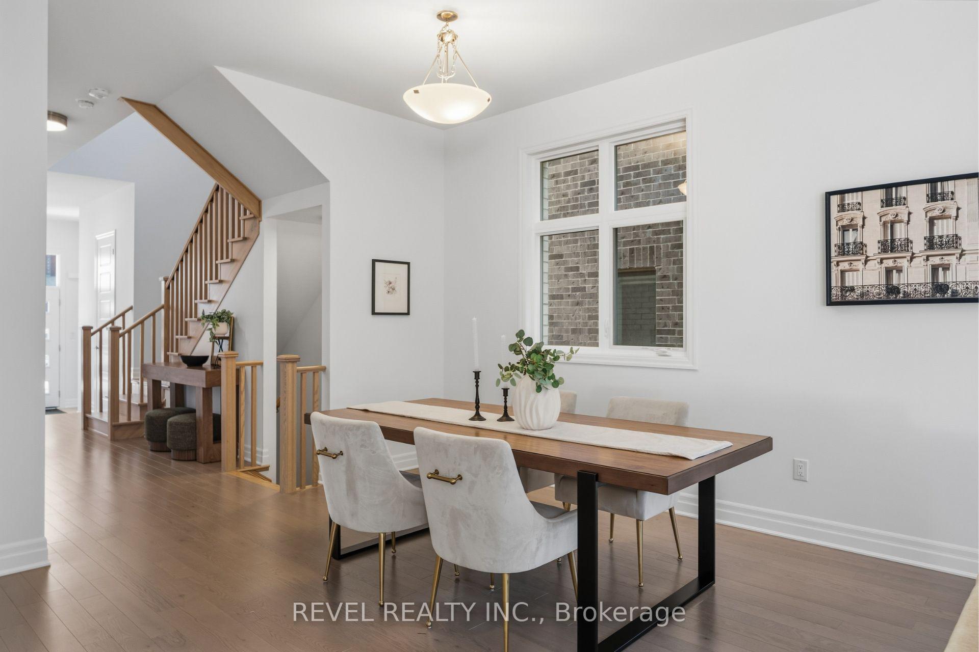 Photo 8 of 1251 Black Bear Trail, Oakville, Joshua Meadows — HOMEH