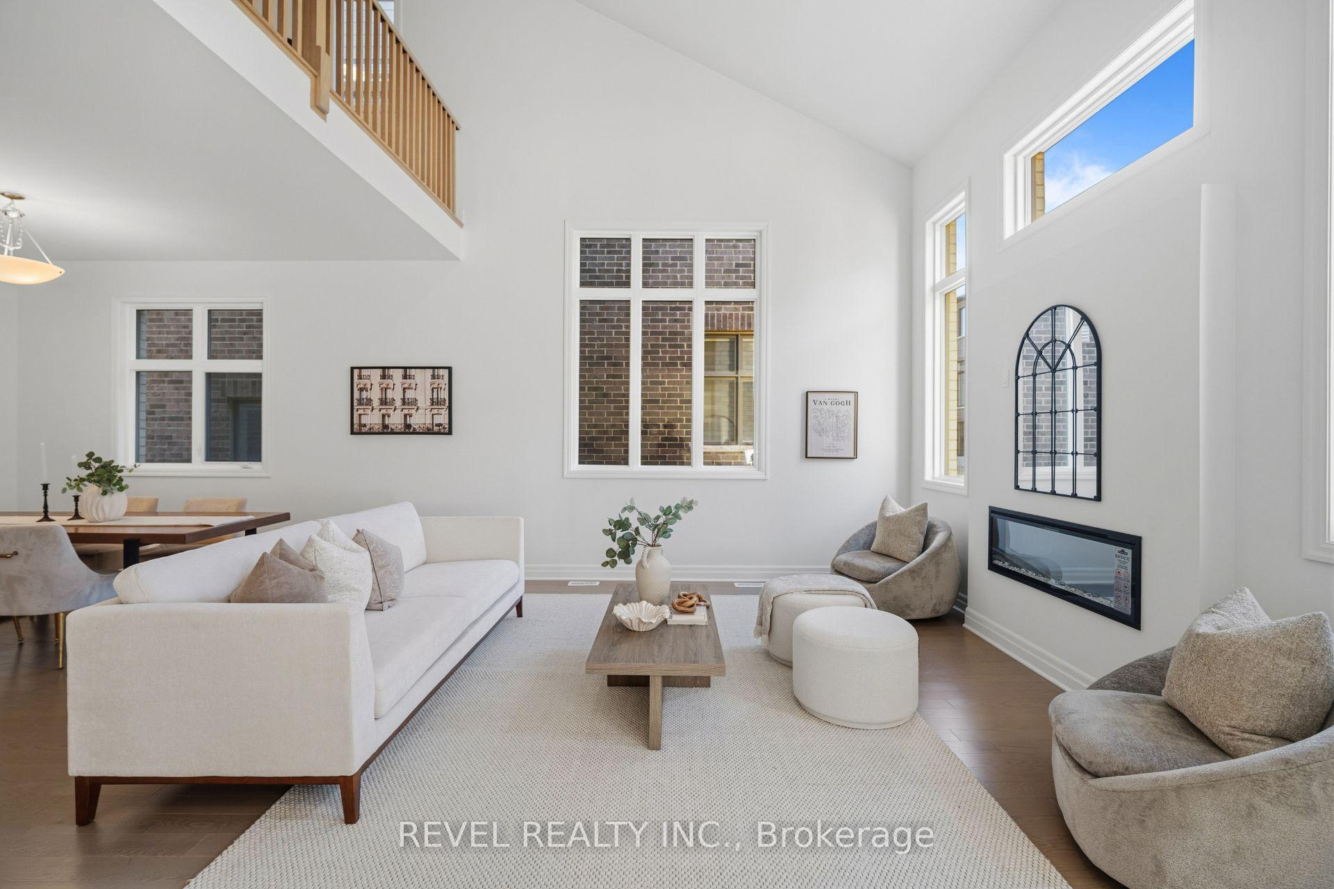 Photo 10 of 1251 Black Bear Trail, Oakville, Joshua Meadows — HOMEH