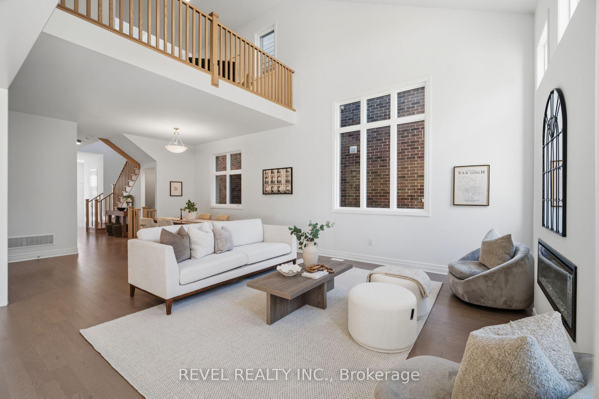 Photo 11 of 1251 Black Bear Trail, Oakville, Joshua Meadows — HOMEH