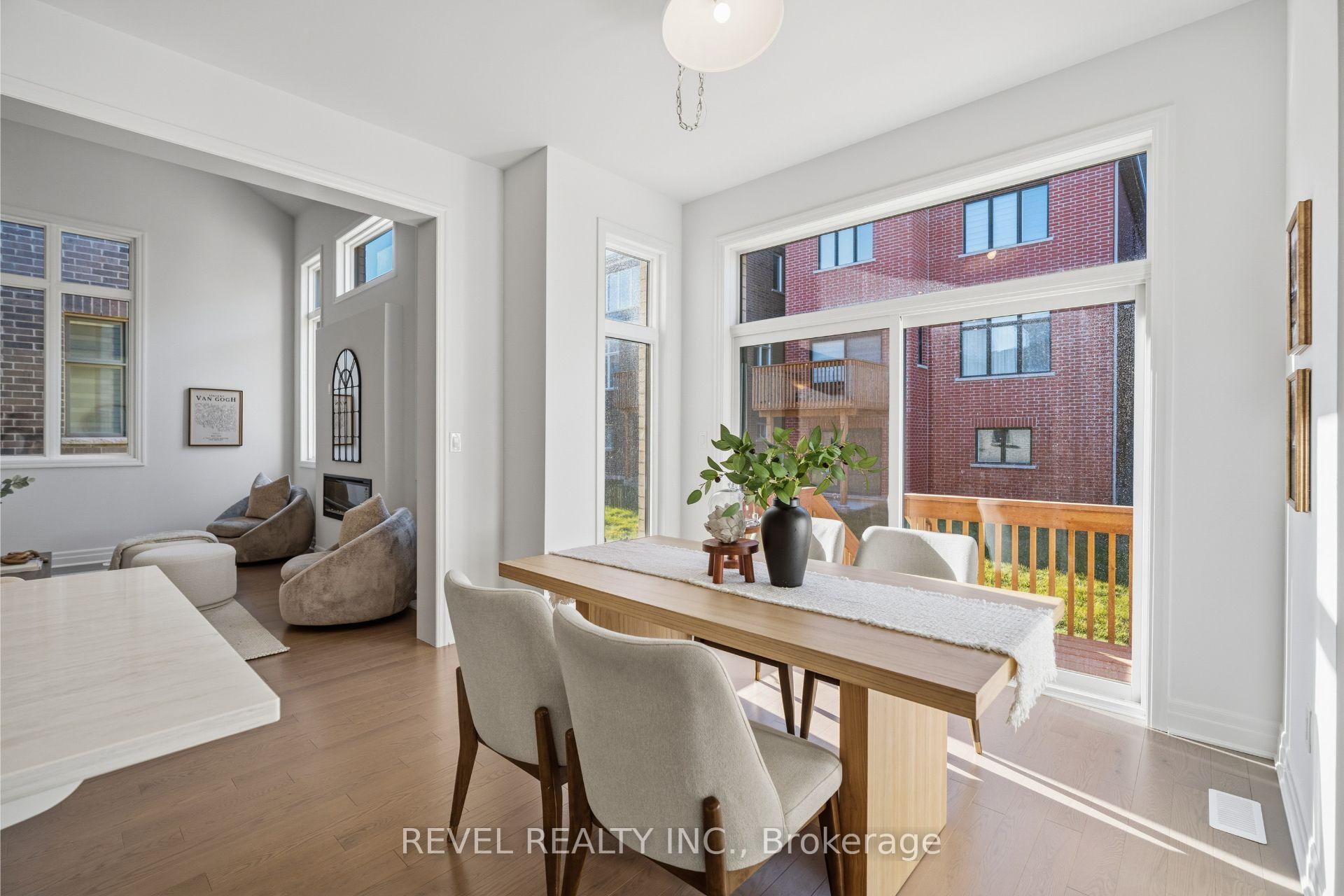 Photo 16 of 1251 Black Bear Trail, Oakville, Joshua Meadows — HOMEH