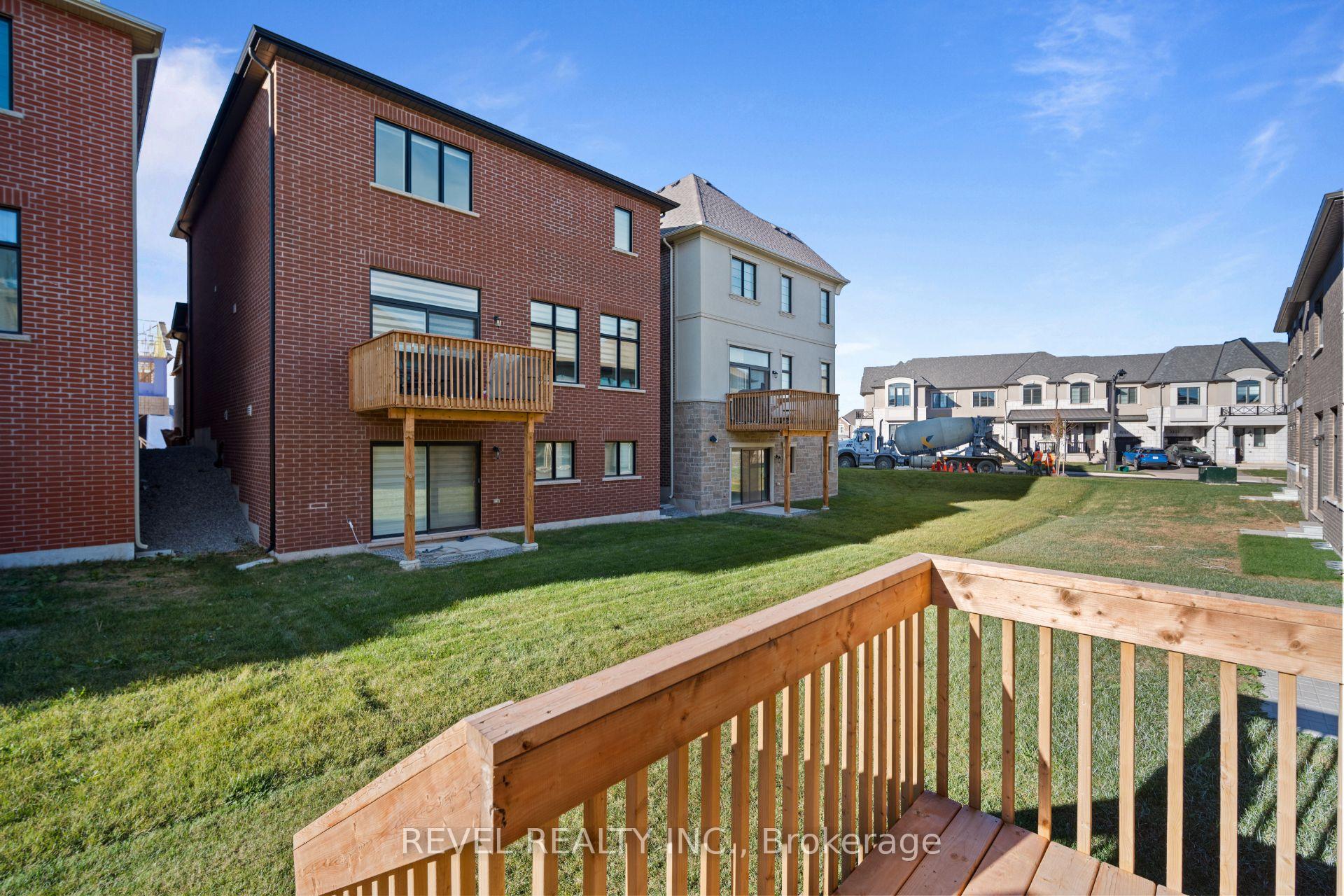 Photo 18 of 1251 Black Bear Trail, Oakville, Joshua Meadows — HOMEH