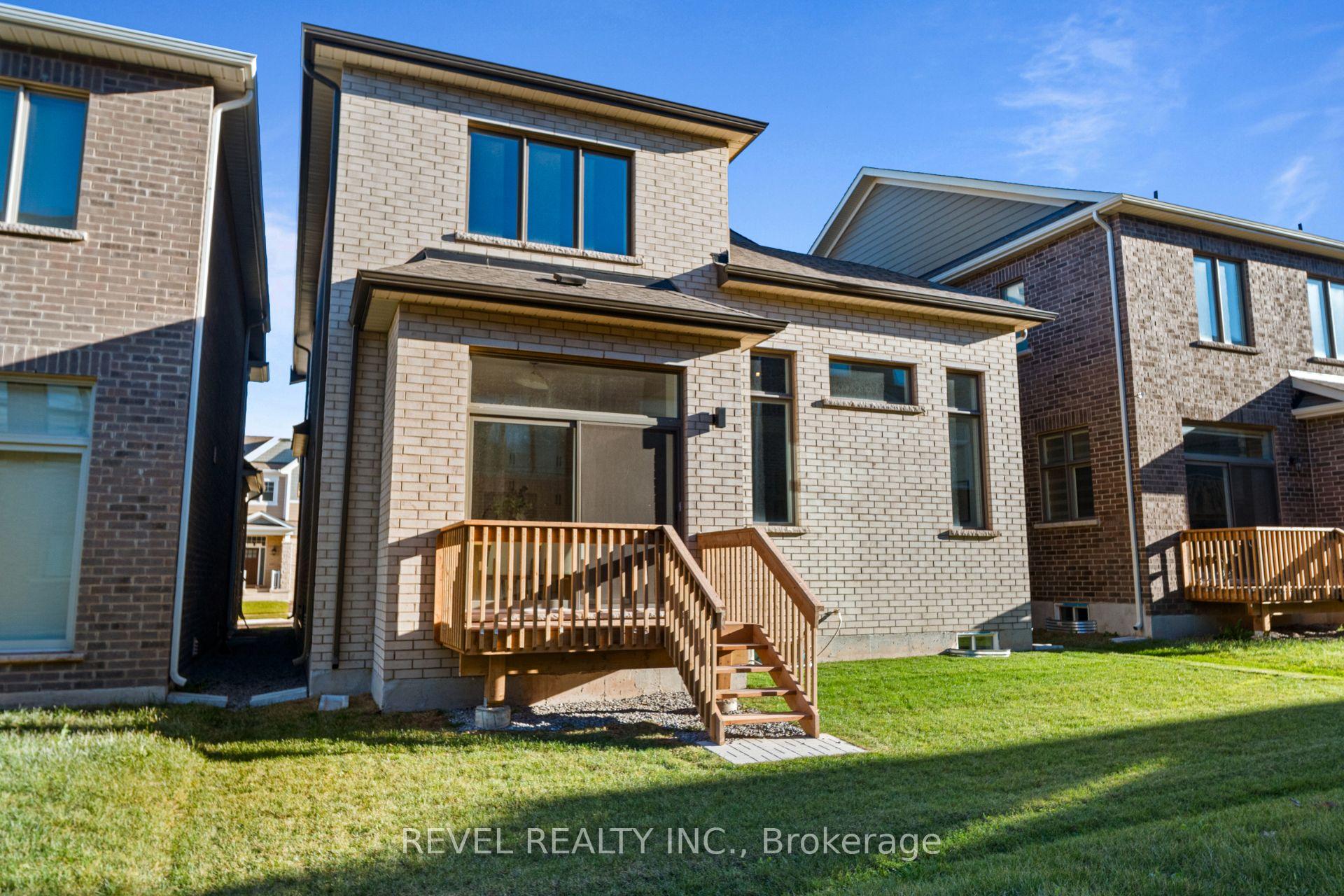 Photo 40 of 1251 Black Bear Trail, Oakville, Joshua Meadows — HOMEH