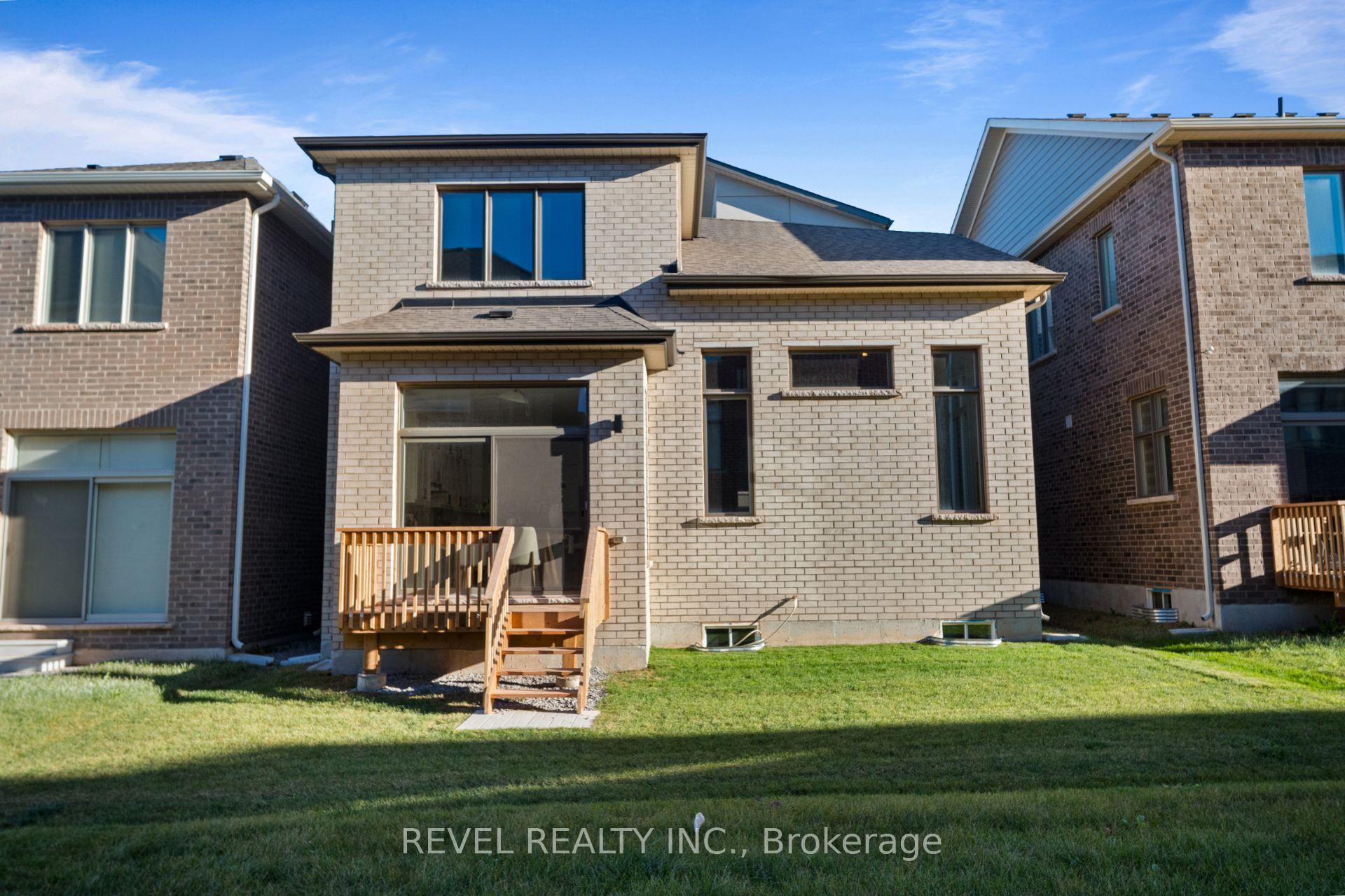 Photo 41 of 1251 Black Bear Trail, Oakville, Joshua Meadows — HOMEH