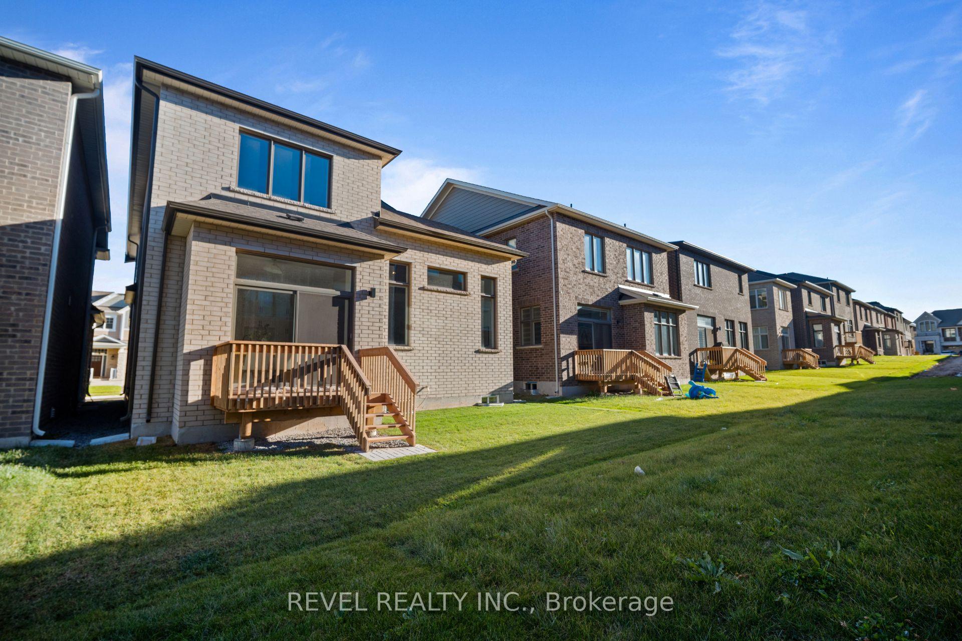 Photo 42 of 1251 Black Bear Trail, Oakville, Joshua Meadows — HOMEH
