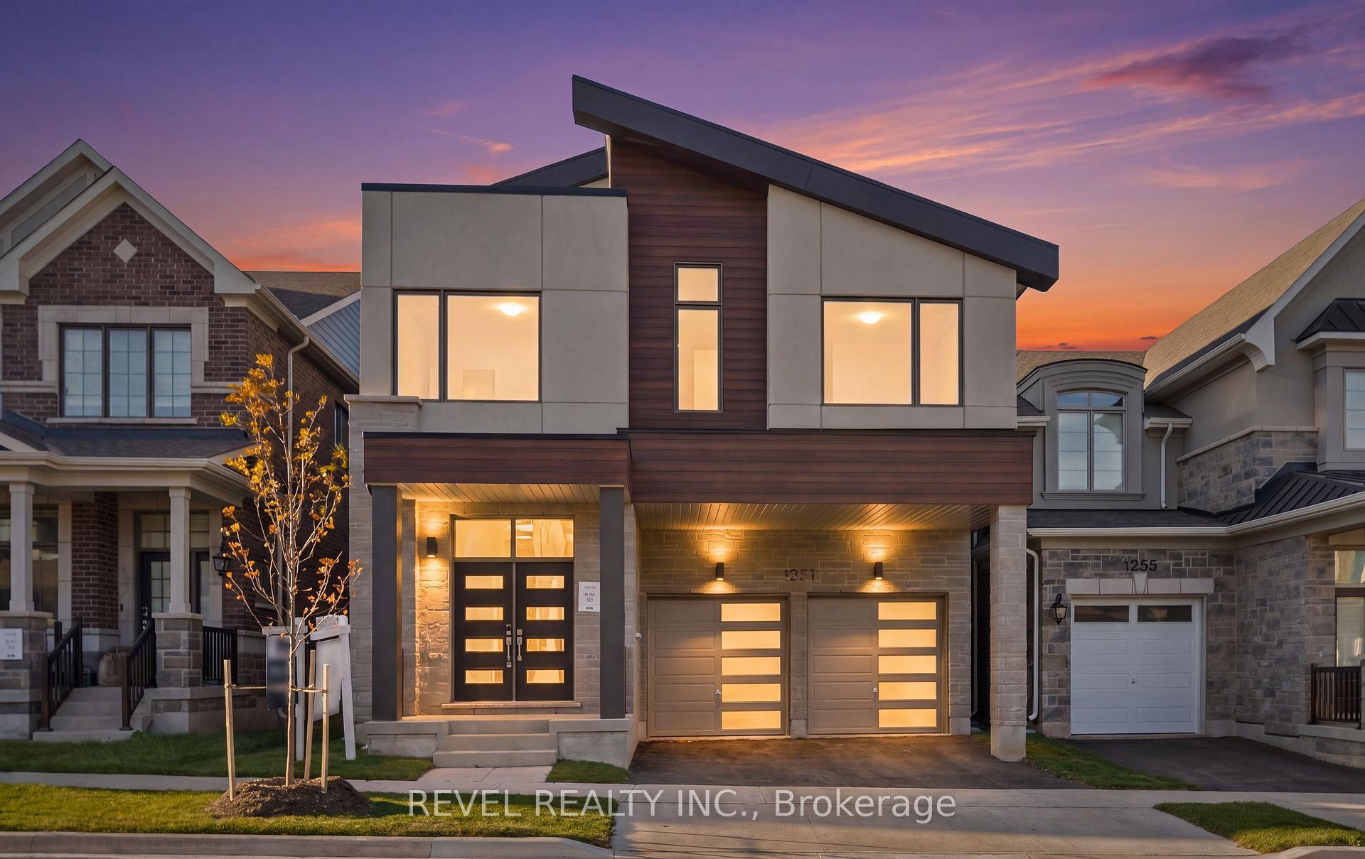 Photo 2 of 1251 Black Bear Trail, Oakville, Joshua Meadows — HOMEH