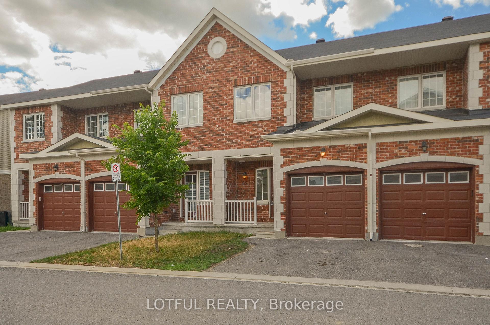 Photo 2 of 62 Dundalk Private, Ottawa, Barrhaven - Stonebridge — HOMEH