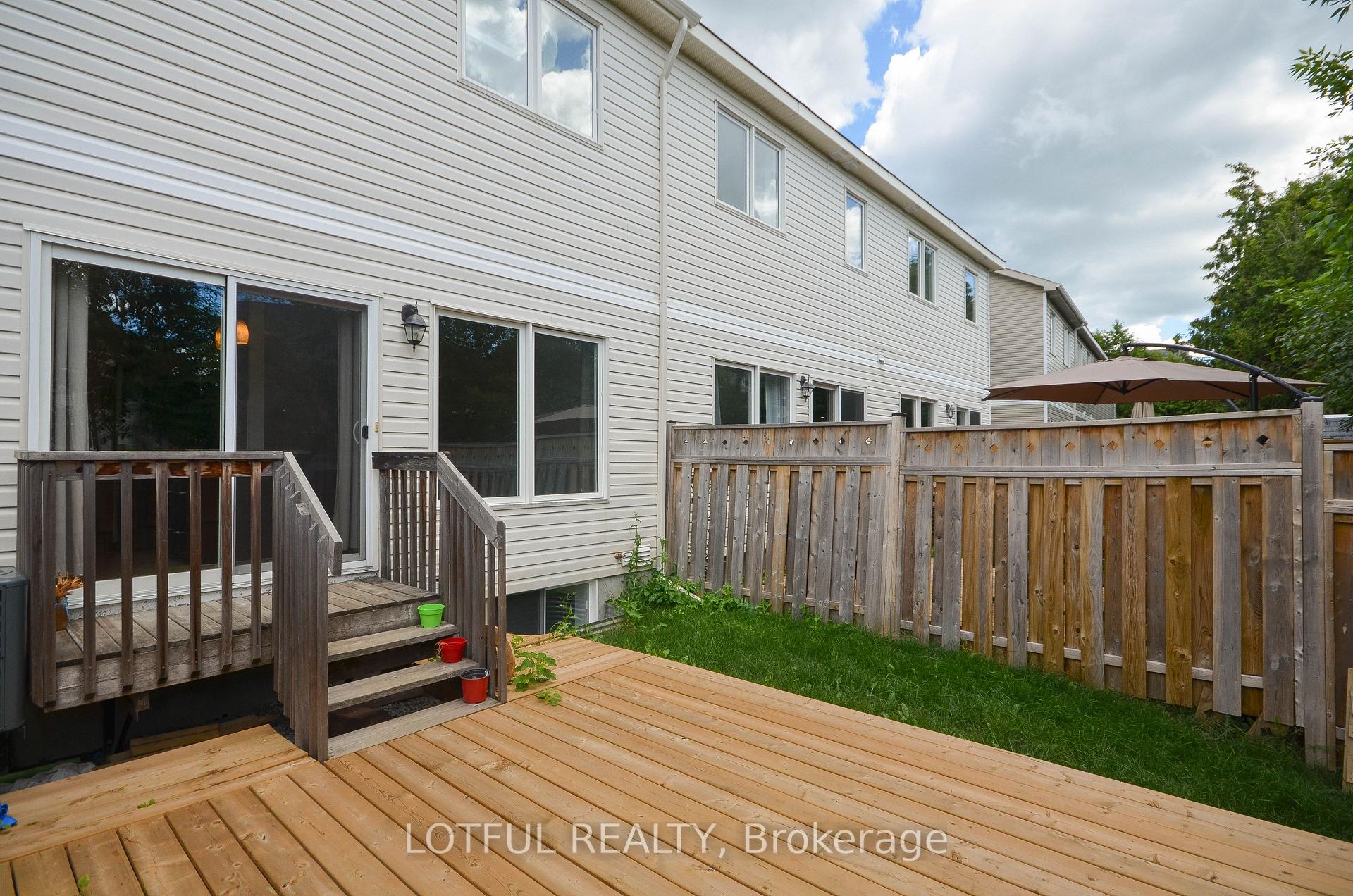 Photo 33 of 62 Dundalk Private, Ottawa, Barrhaven - Stonebridge — HOMEH