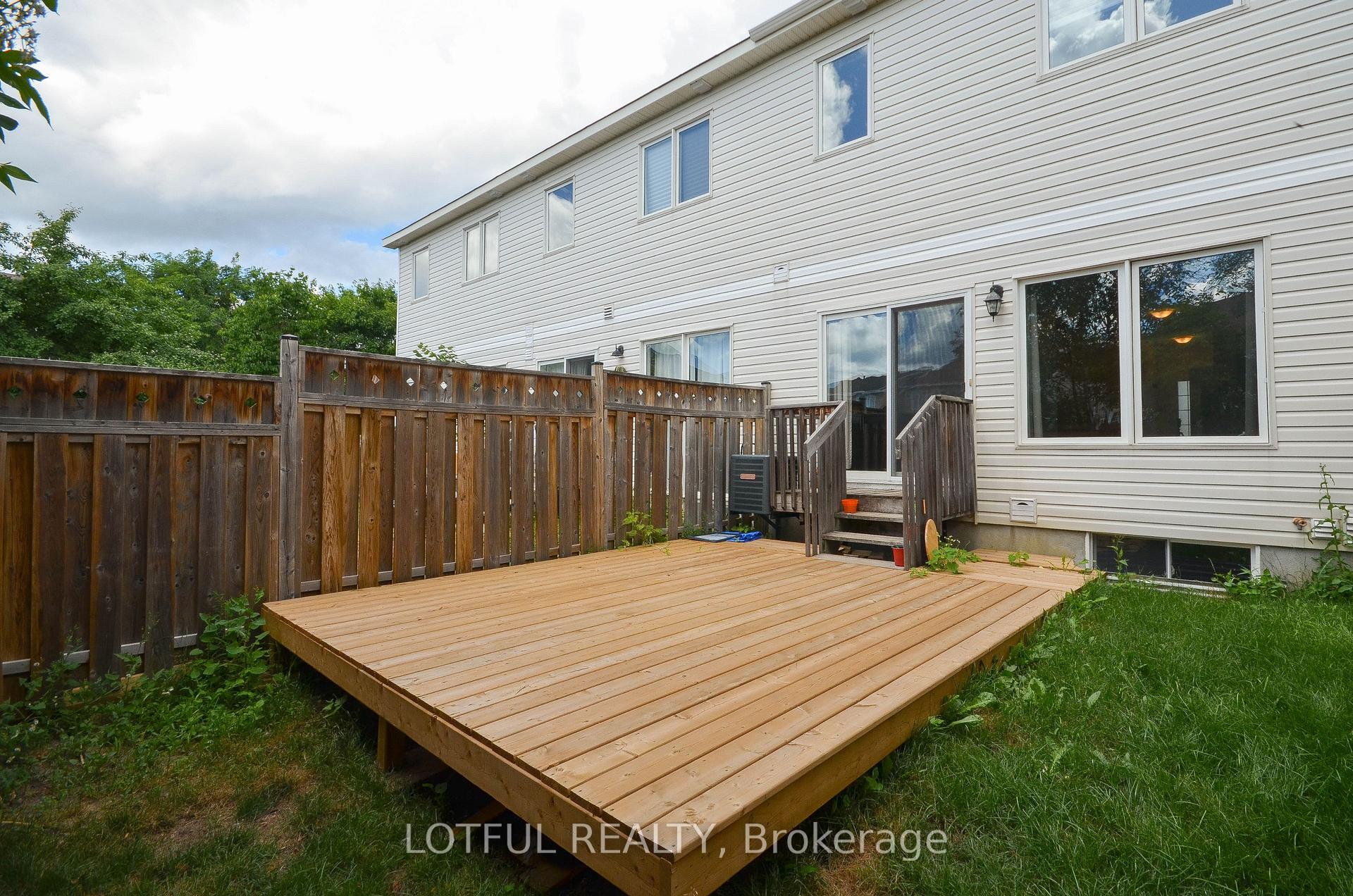 Photo 34 of 62 Dundalk Private, Ottawa, Barrhaven - Stonebridge — HOMEH