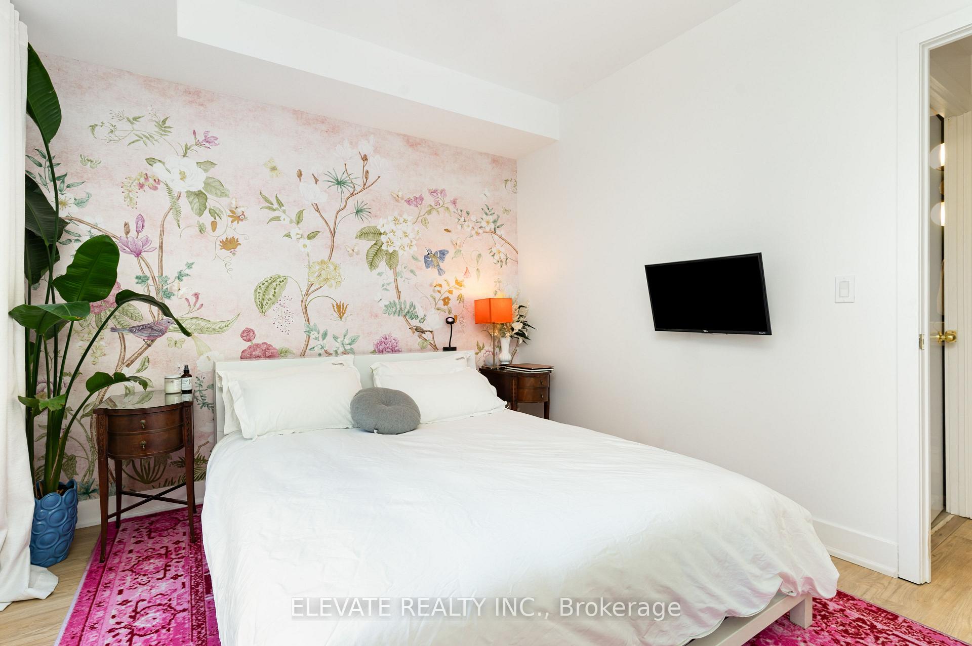 Photo 13 of Unit 802, 168 King Street E, Toronto, Moss Park — HOMEH