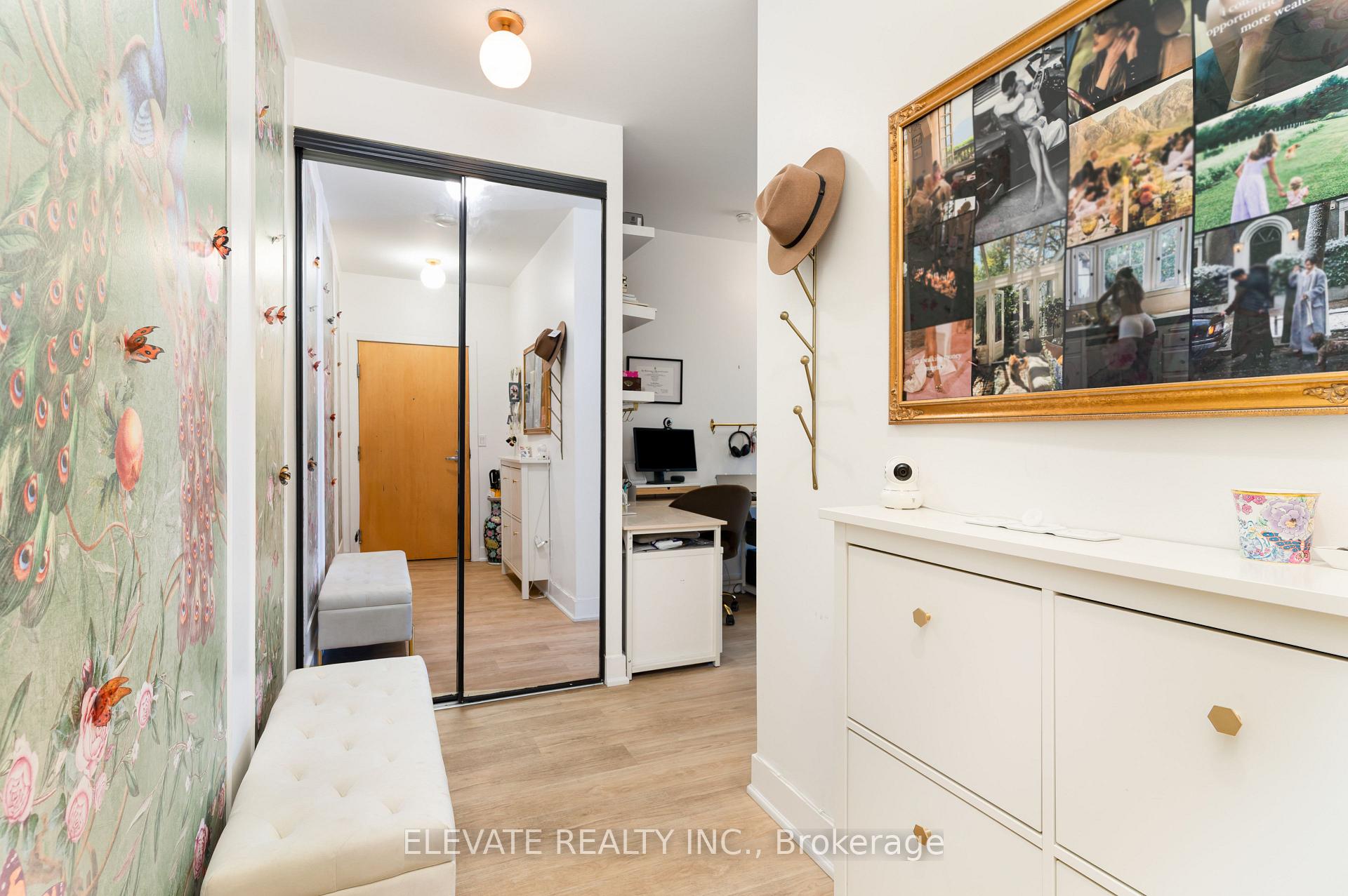 Photo 17 of Unit 802, 168 King Street E, Toronto, Moss Park — HOMEH