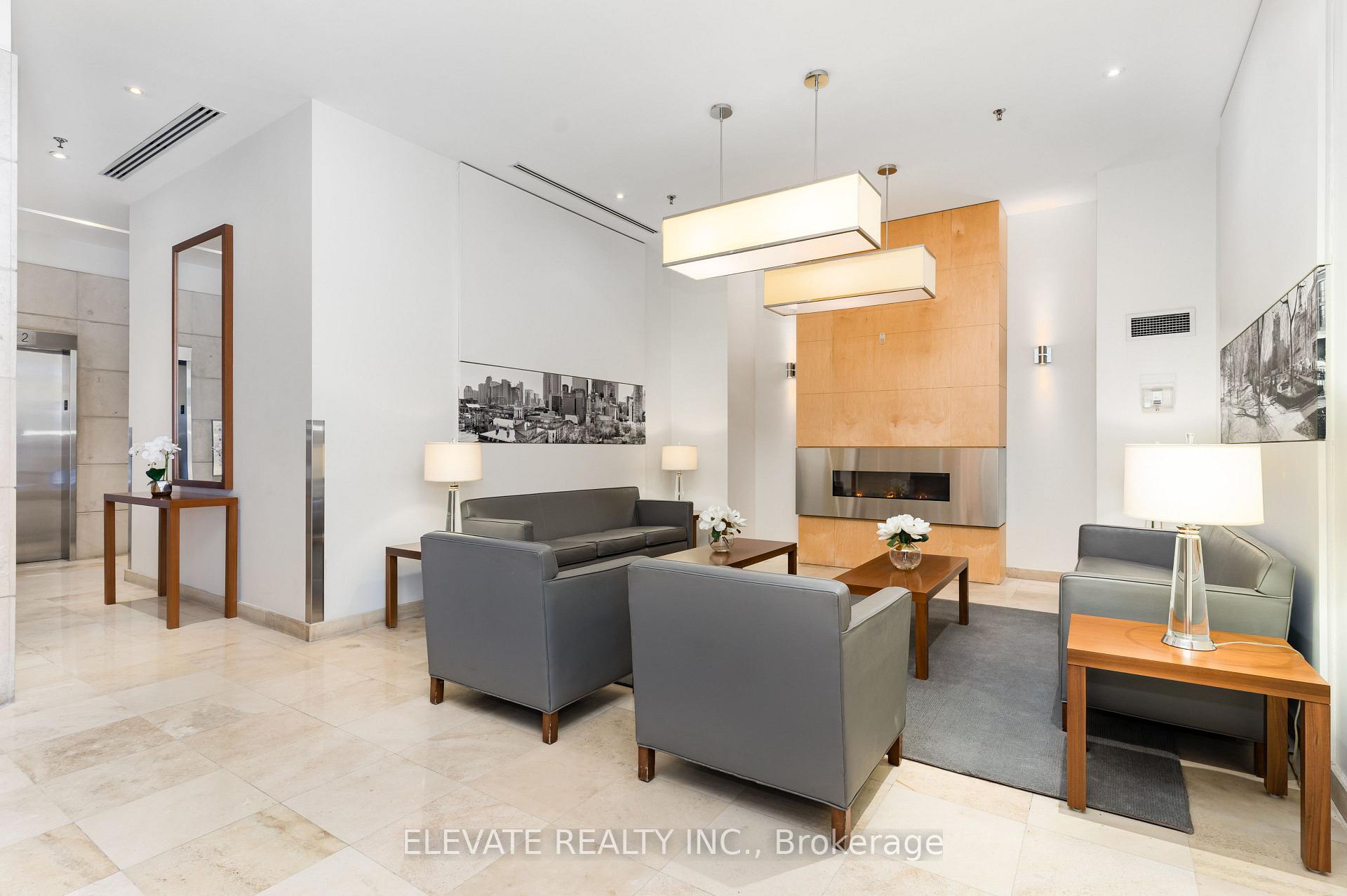 Photo 19 of Unit 802, 168 King Street E, Toronto, Moss Park — HOMEH