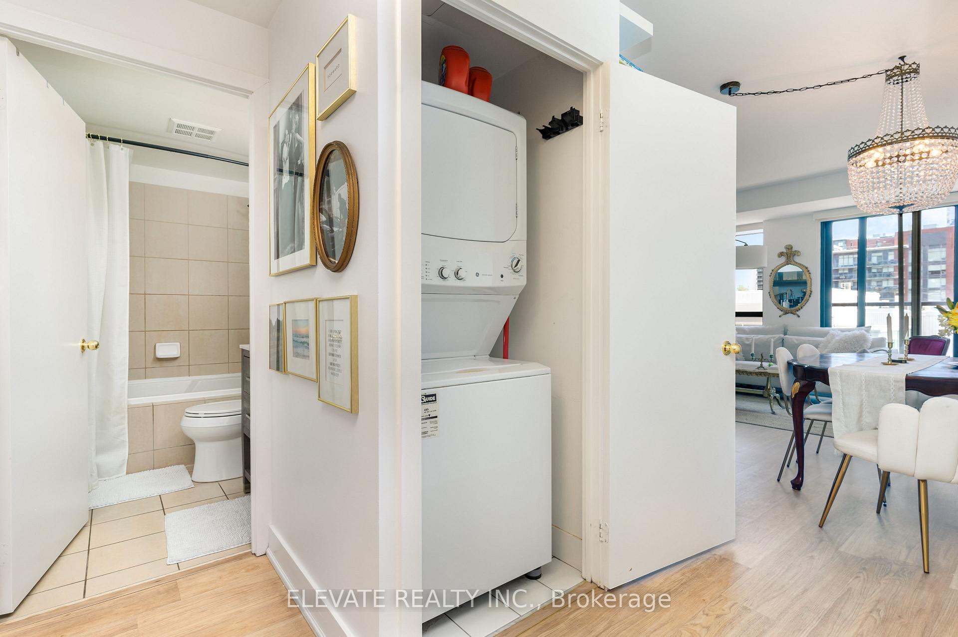 Photo 20 of Unit 802, 168 King Street E, Toronto, Moss Park — HOMEH