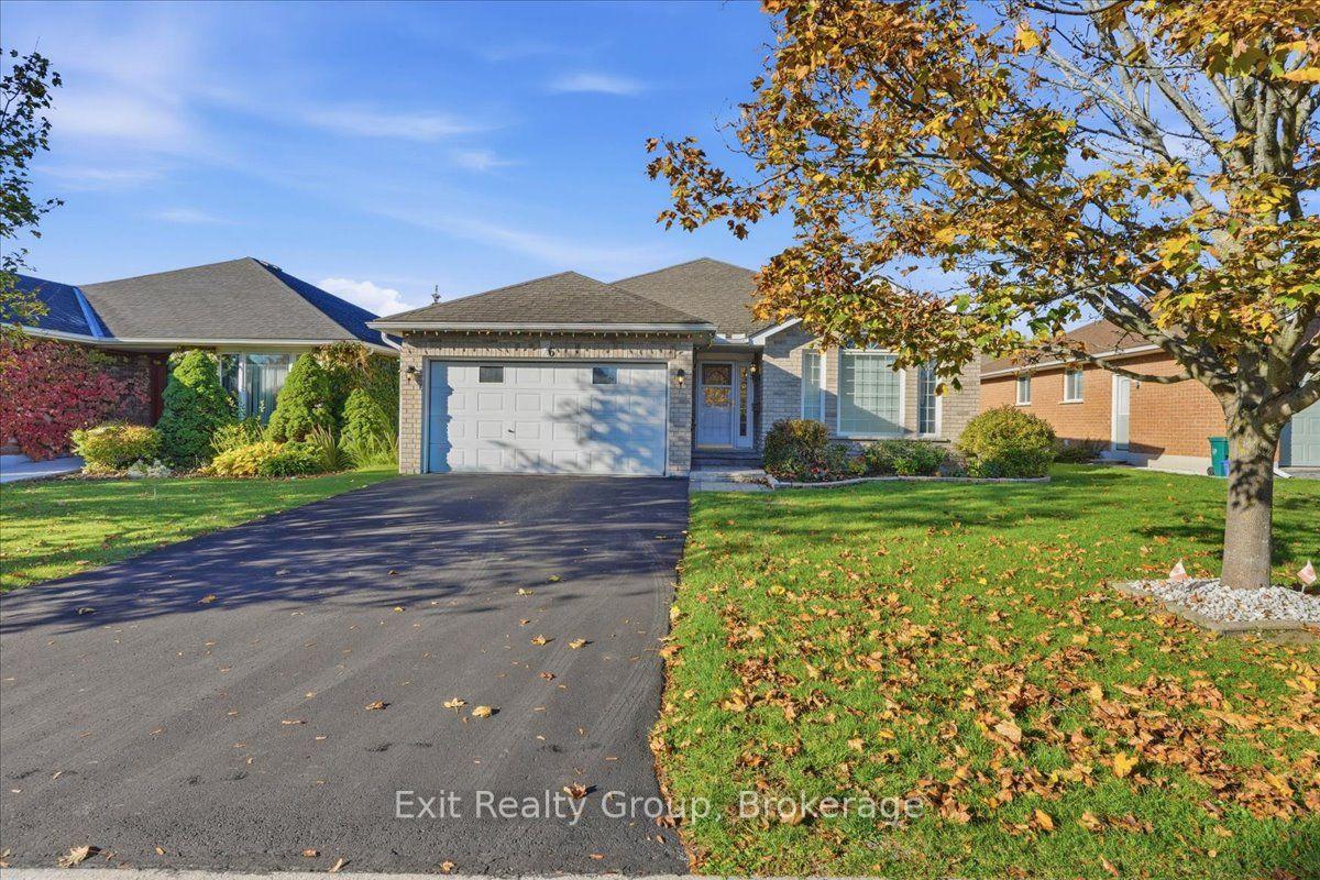 Photo 1 of 6 Hemlock Crescent, Belleville, Belleville Ward — HOMEH