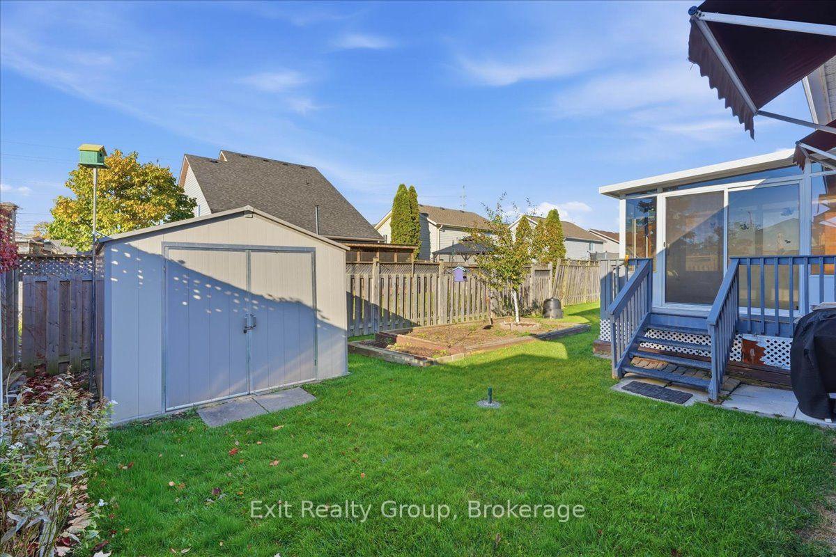 Photo 36 of 6 Hemlock Crescent, Belleville, Belleville Ward — HOMEH