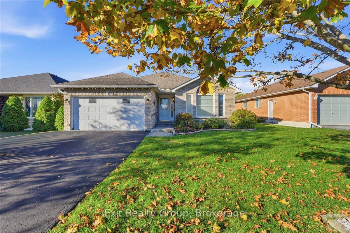 Photo 39 of 6 Hemlock Crescent, Belleville, Belleville Ward — HOMEH