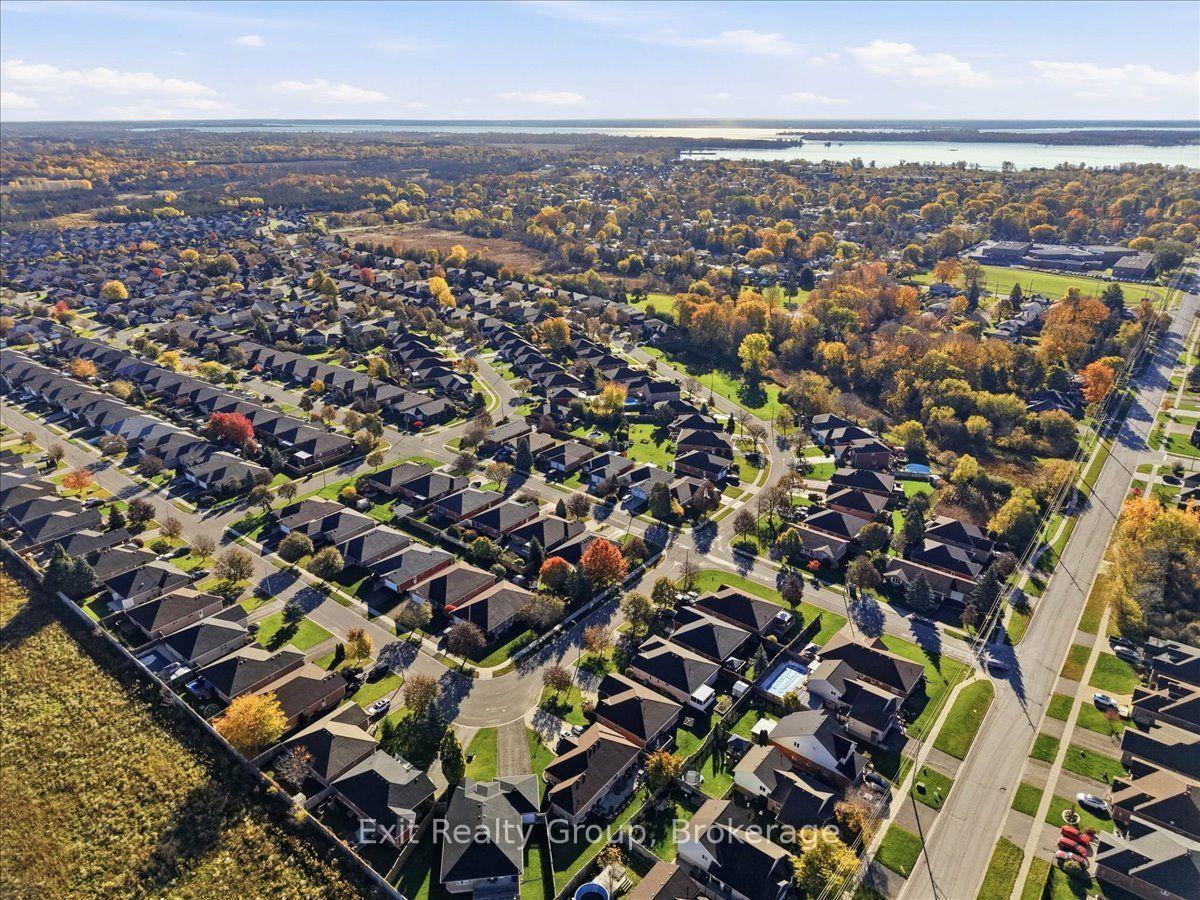Photo 42 of 6 Hemlock Crescent, Belleville, Belleville Ward — HOMEH