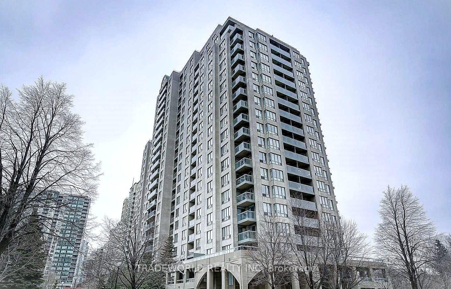 Photo of Unit 1901, 28 Empress Avenue