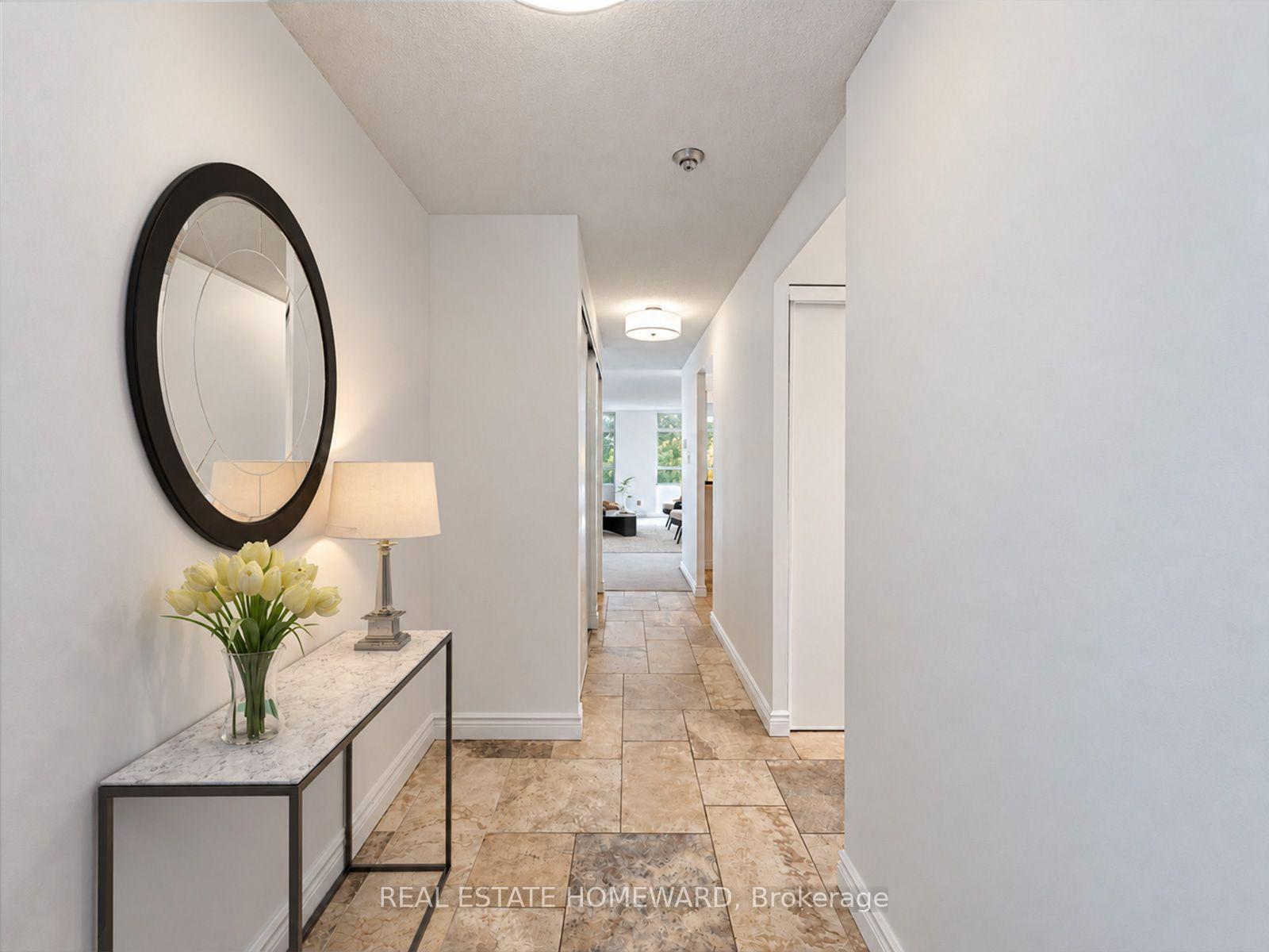Photo 3 of Unit 410, 1093 Kingston Road, Scarborough, Birchcliffe-Cliffside — HOMEH