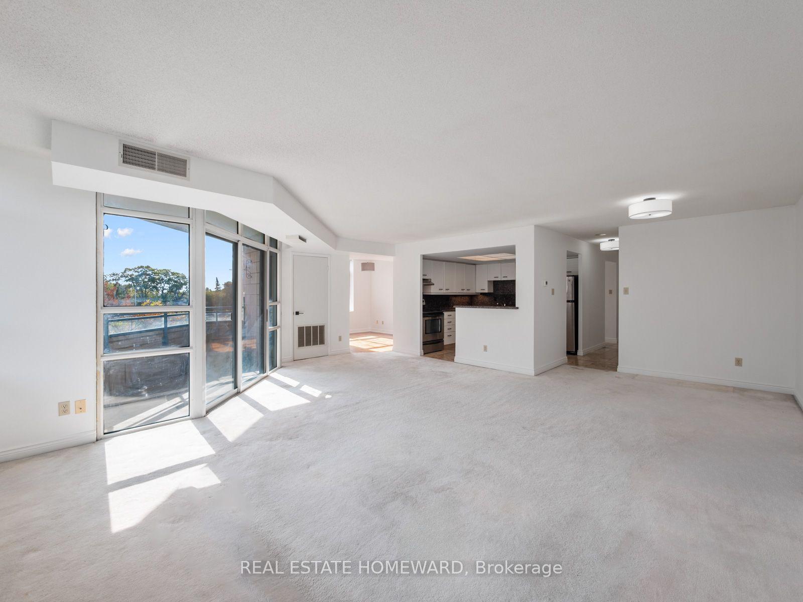 Photo 8 of Unit 410, 1093 Kingston Road, Scarborough, Birchcliffe-Cliffside — HOMEH