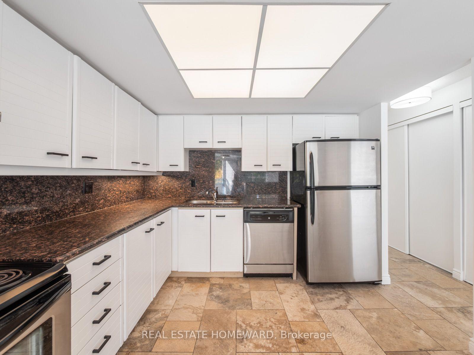 Photo 11 of Unit 410, 1093 Kingston Road, Scarborough, Birchcliffe-Cliffside — HOMEH