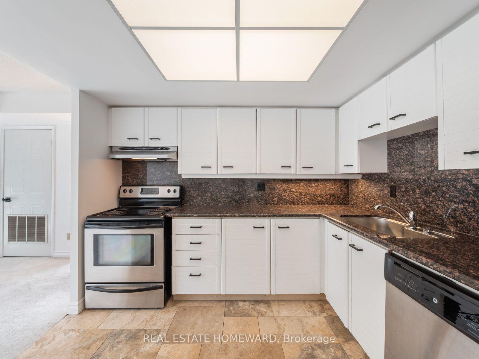 Photo 12 of Unit 410, 1093 Kingston Road, Scarborough, Birchcliffe-Cliffside — HOMEH
