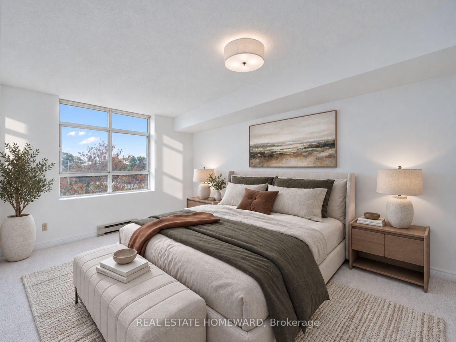 Photo 19 of Unit 410, 1093 Kingston Road, Scarborough, Birchcliffe-Cliffside — HOMEH