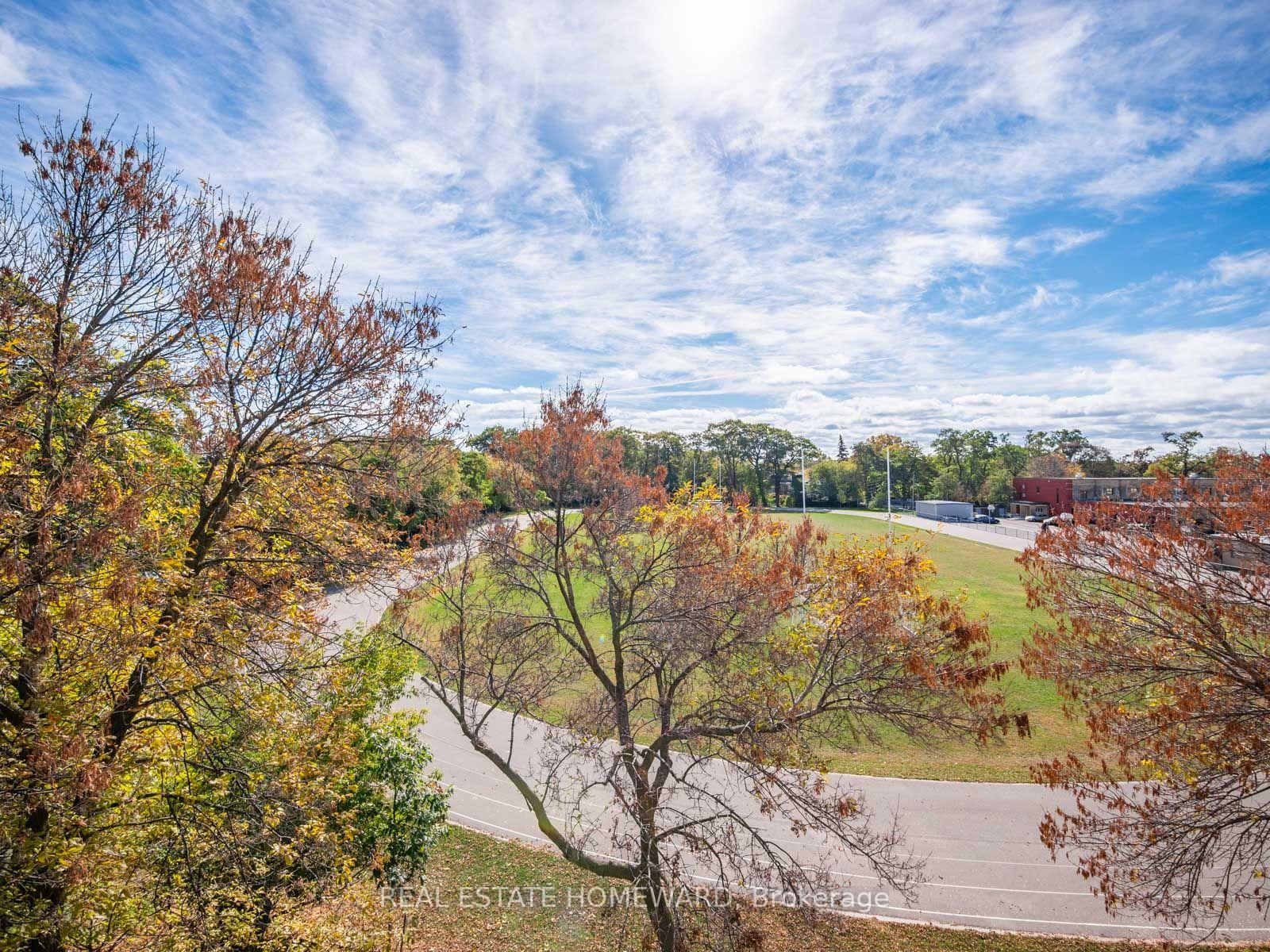 Photo 27 of Unit 410, 1093 Kingston Road, Scarborough, Birchcliffe-Cliffside — HOMEH
