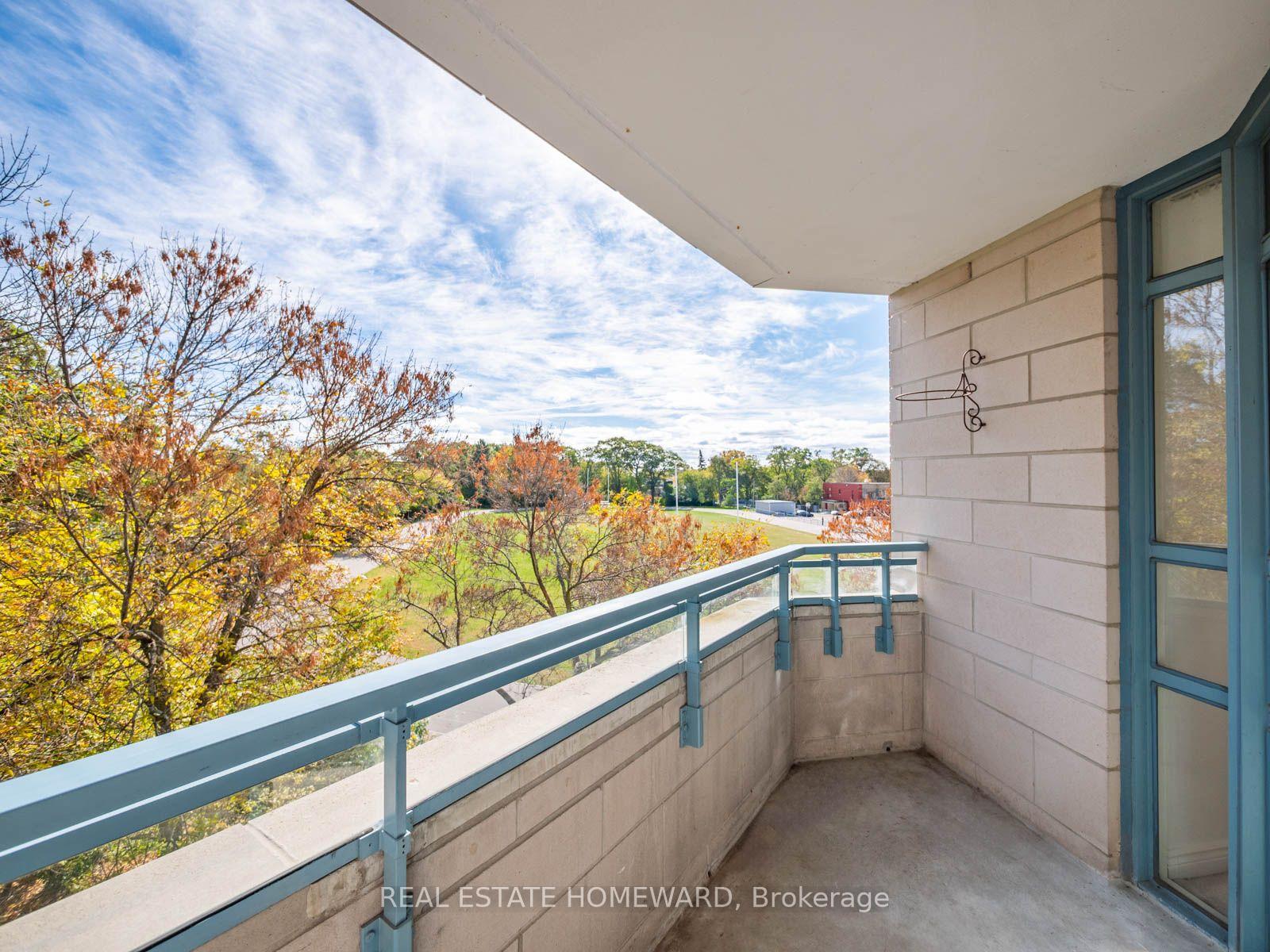Photo 28 of Unit 410, 1093 Kingston Road, Scarborough, Birchcliffe-Cliffside — HOMEH