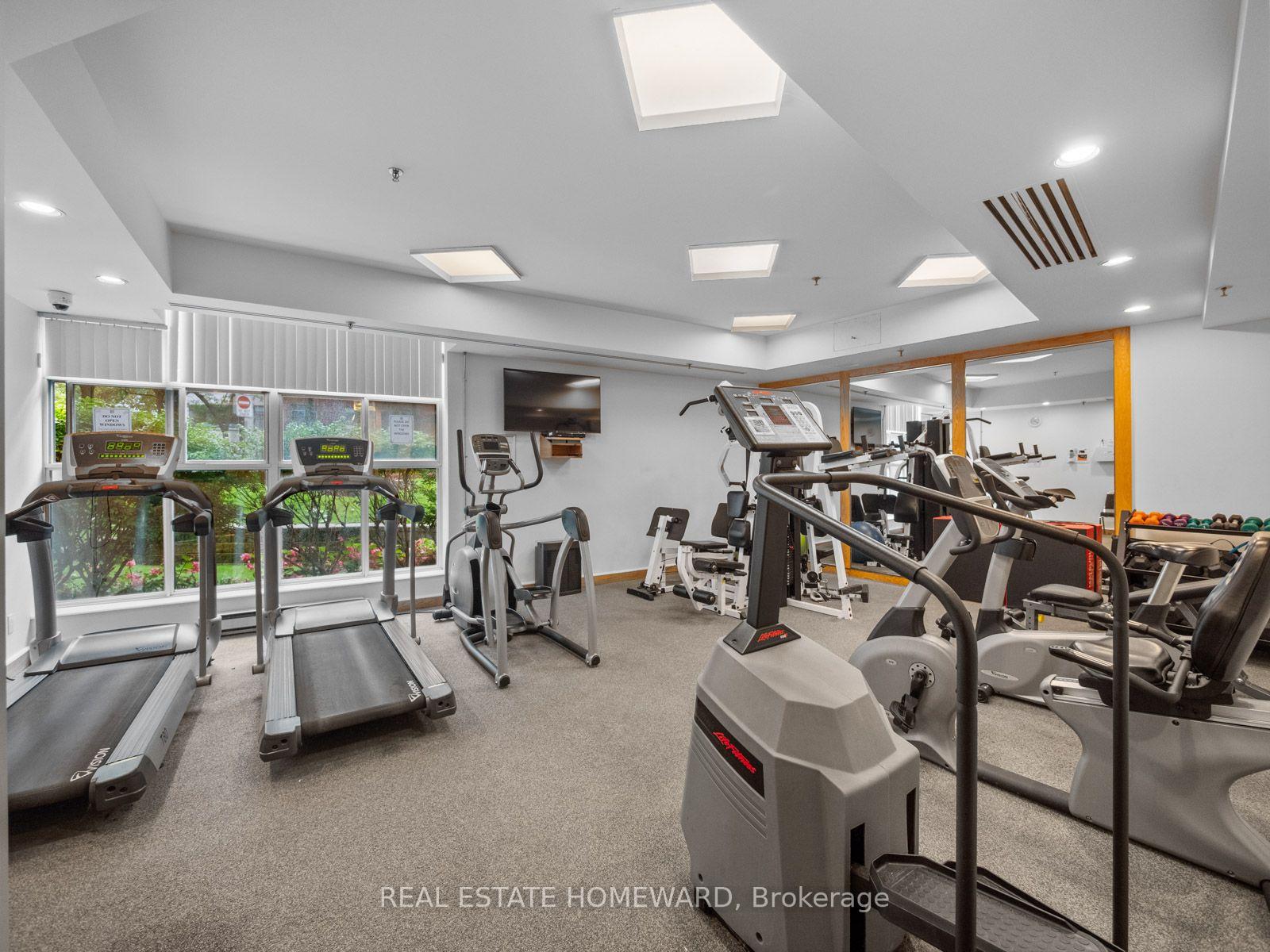 Photo 31 of Unit 410, 1093 Kingston Road, Scarborough, Birchcliffe-Cliffside — HOMEH