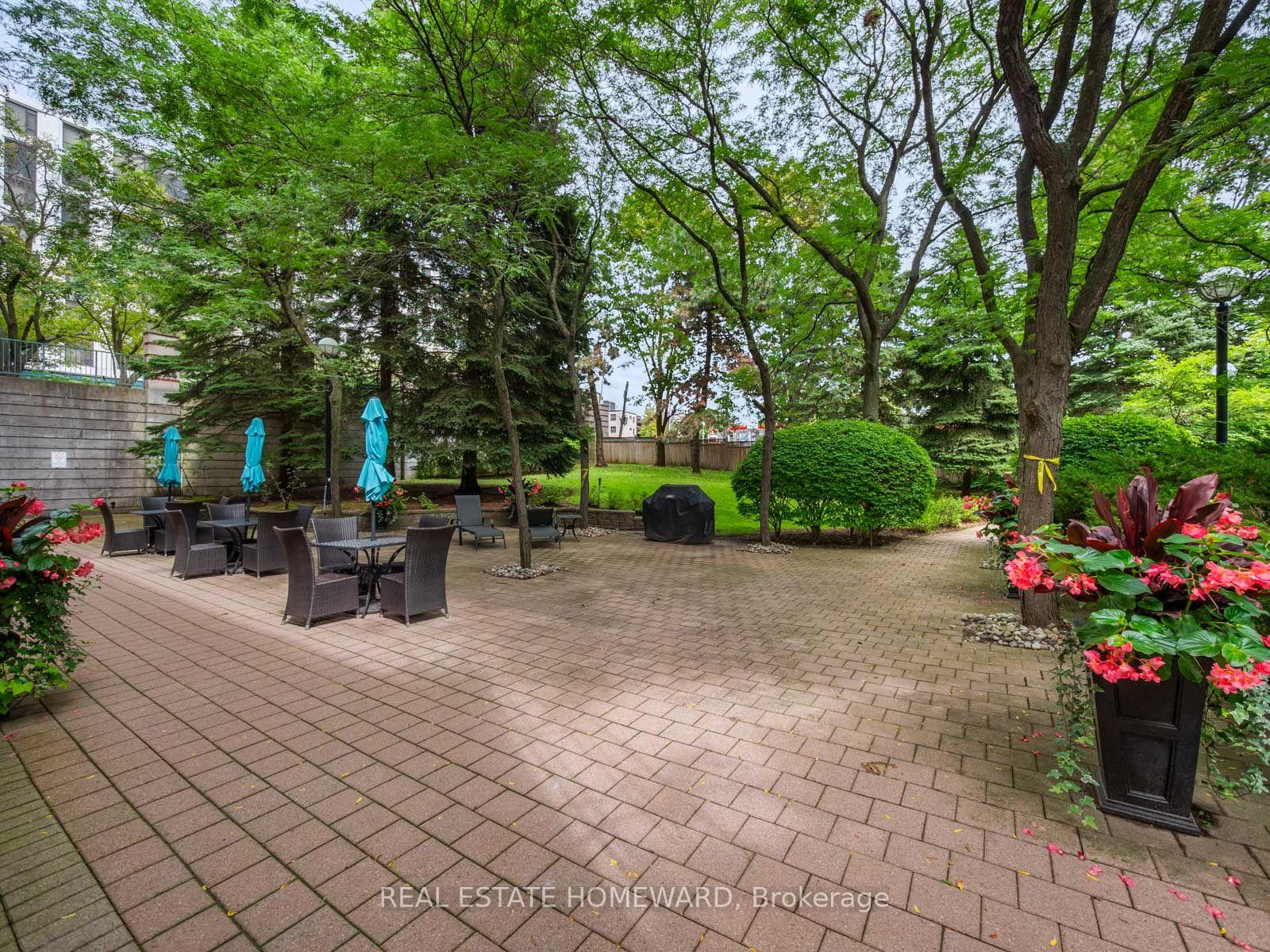 Photo 32 of Unit 410, 1093 Kingston Road, Scarborough, Birchcliffe-Cliffside — HOMEH