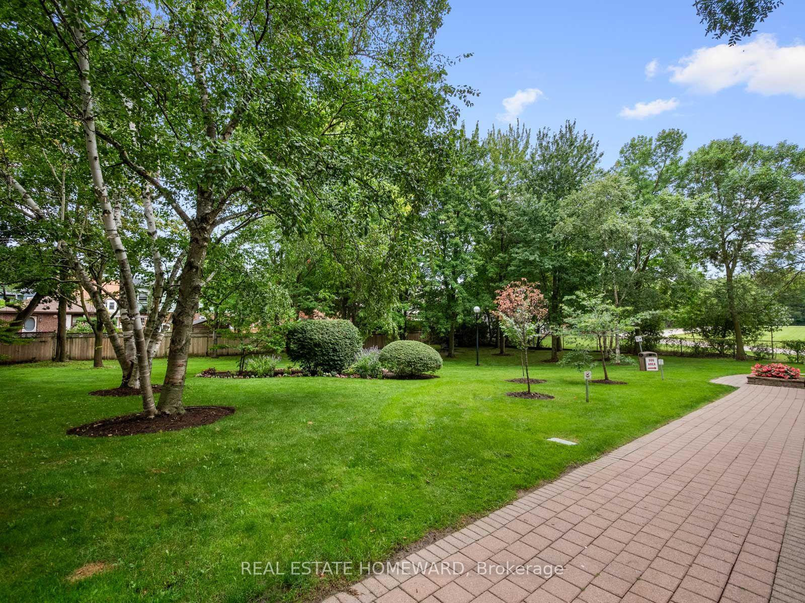 Photo 33 of Unit 410, 1093 Kingston Road, Scarborough, Birchcliffe-Cliffside — HOMEH