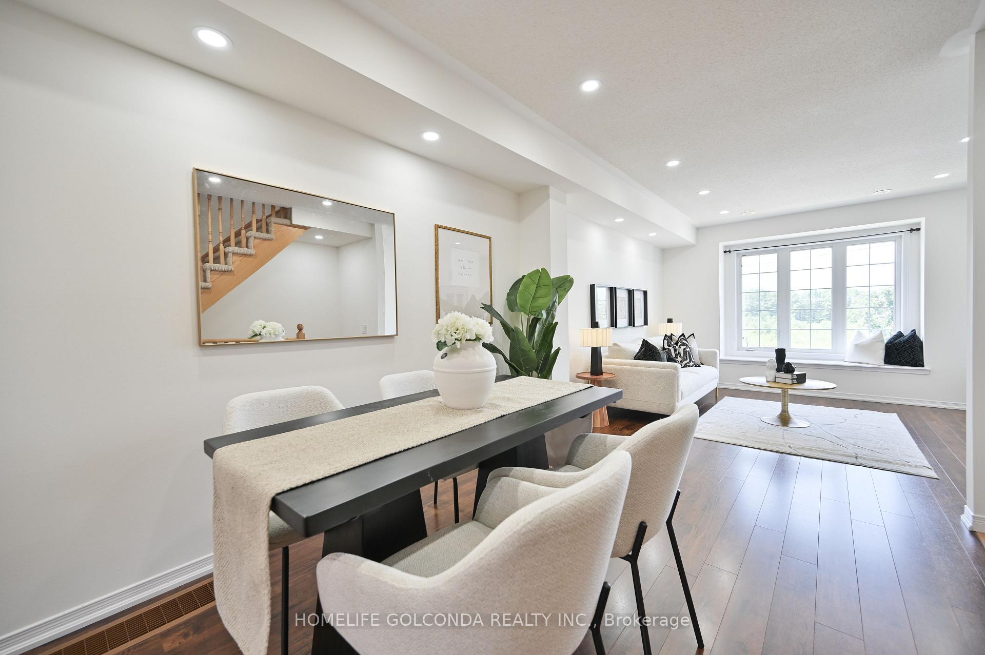 Photo 14 of 5277 Major Mackenzie Drive E, Markham, Berczy — HOMEH