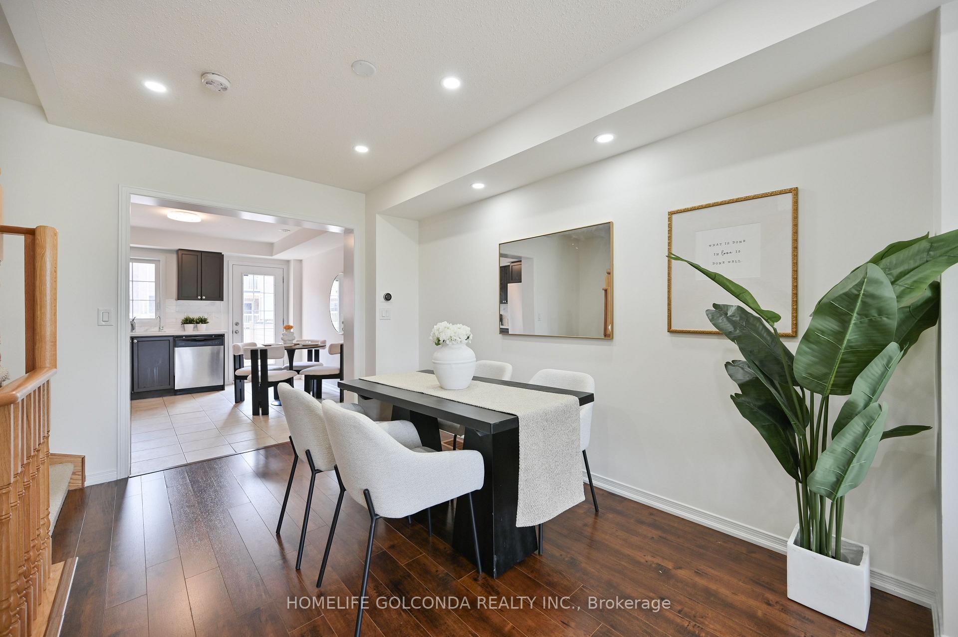 Photo 15 of 5277 Major Mackenzie Drive E, Markham, Berczy — HOMEH