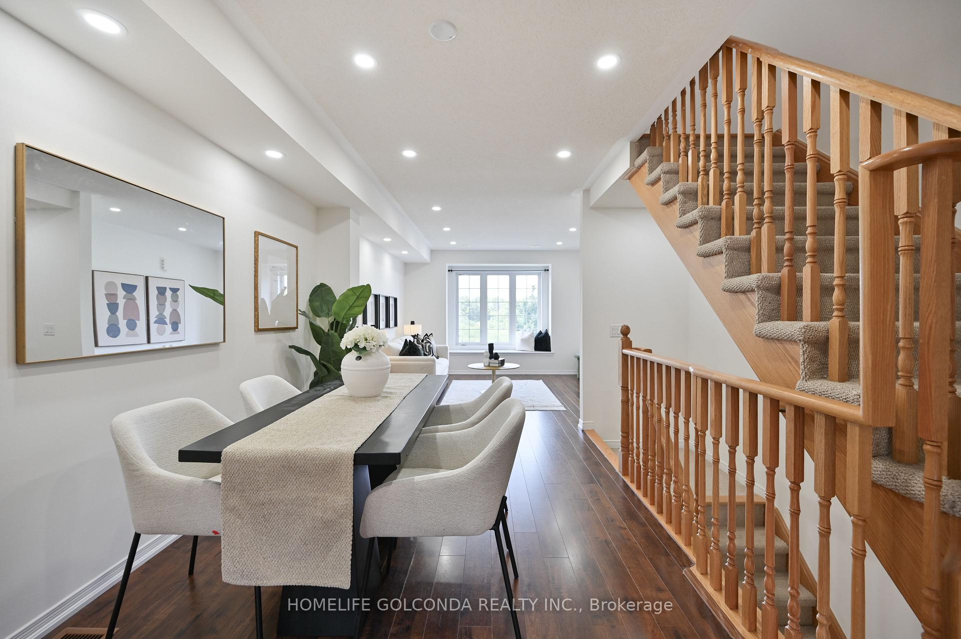 Photo 16 of 5277 Major Mackenzie Drive E, Markham, Berczy — HOMEH