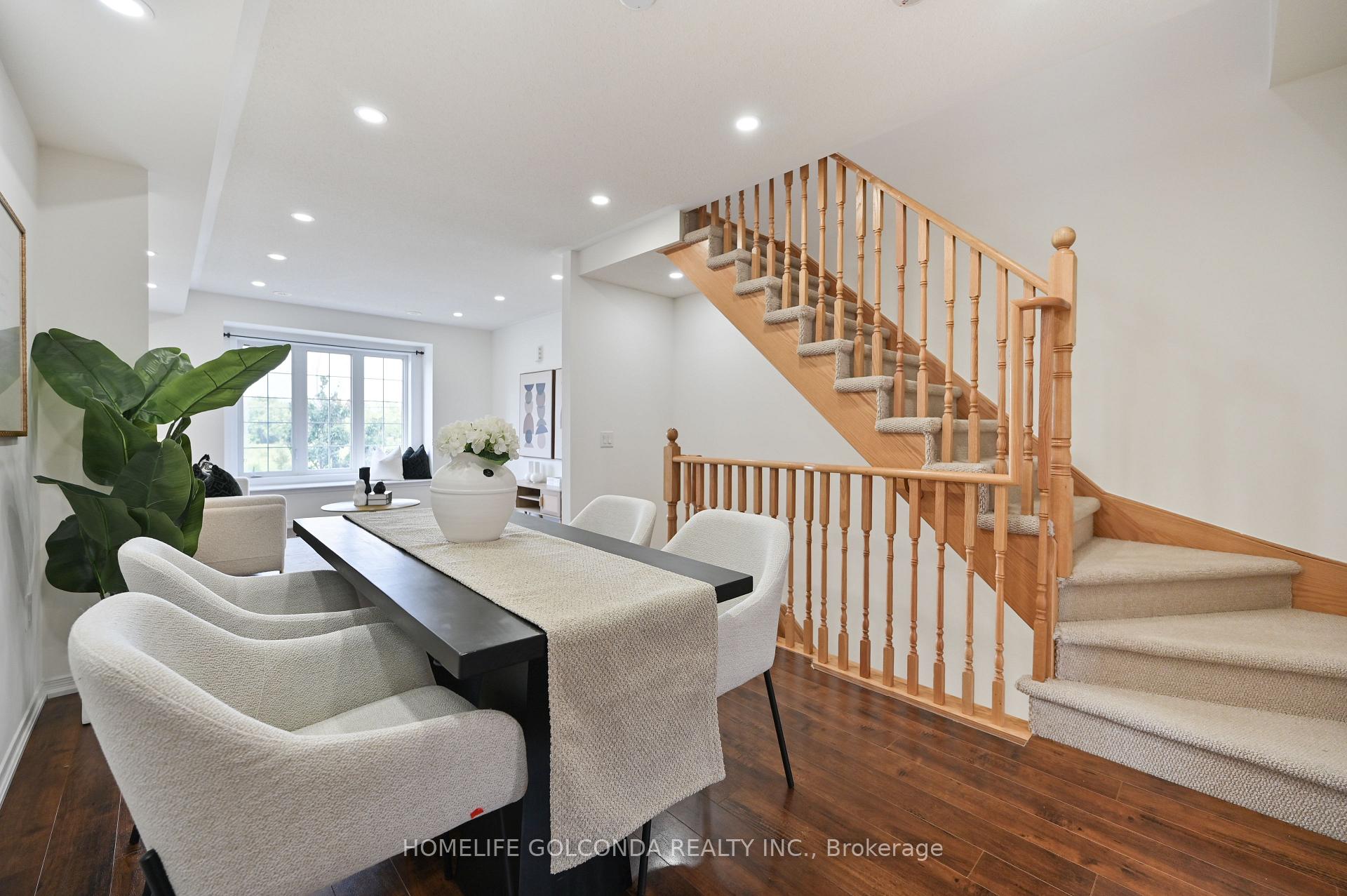 Photo 17 of 5277 Major Mackenzie Drive E, Markham, Berczy — HOMEH