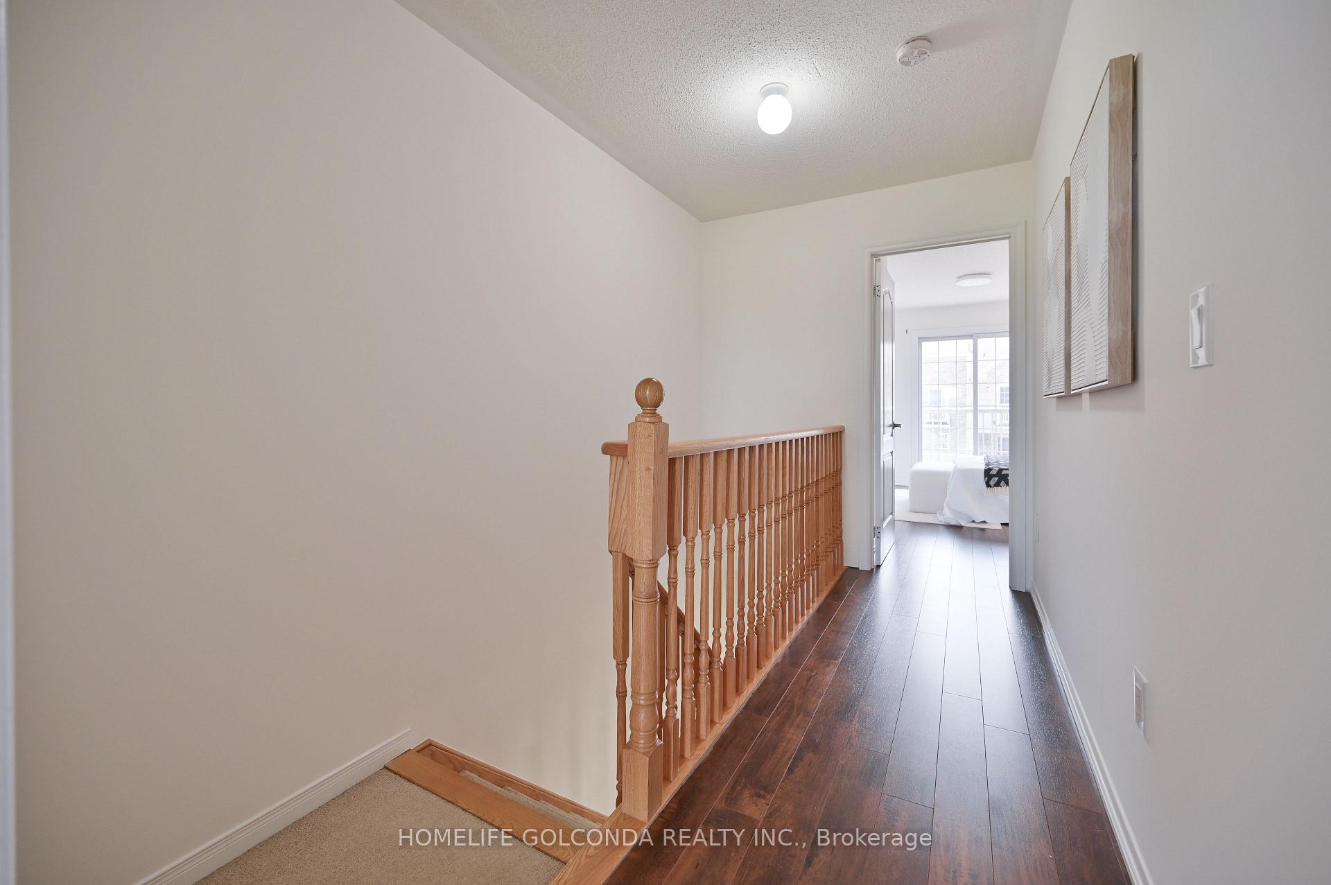 Photo 23 of 5277 Major Mackenzie Drive E, Markham, Berczy — HOMEH