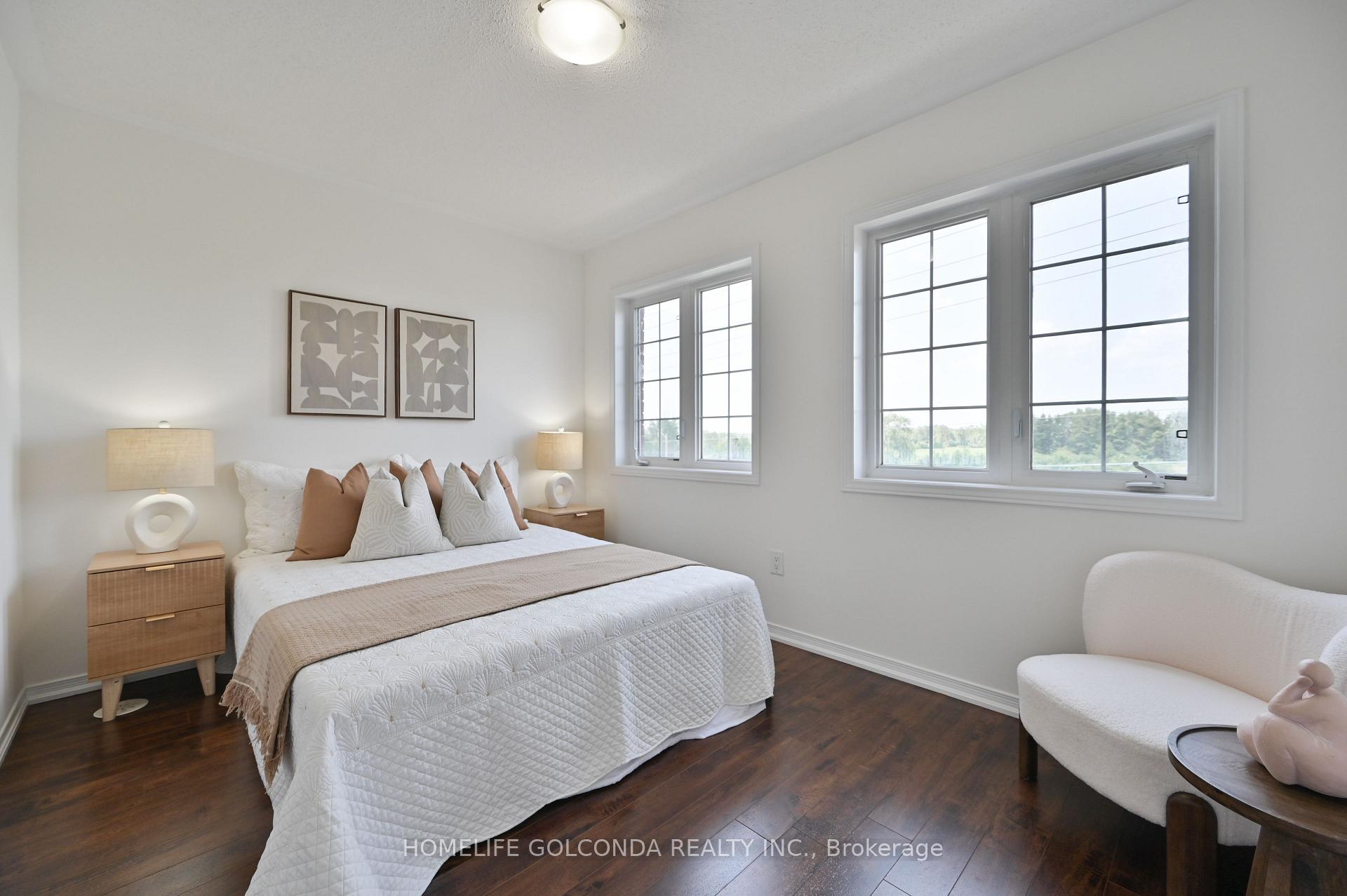 Photo 24 of 5277 Major Mackenzie Drive E, Markham, Berczy — HOMEH
