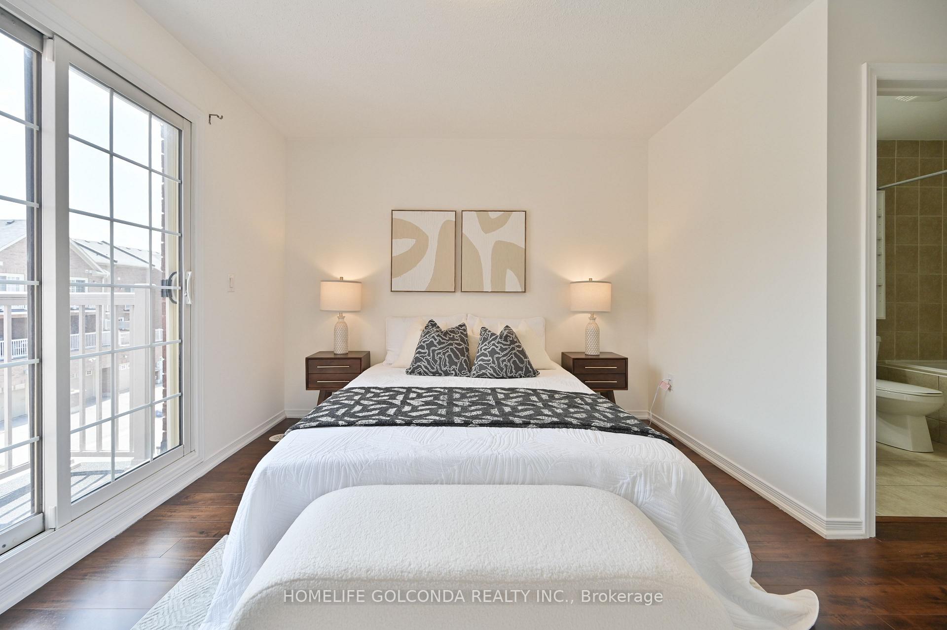 Photo 30 of 5277 Major Mackenzie Drive E, Markham, Berczy — HOMEH
