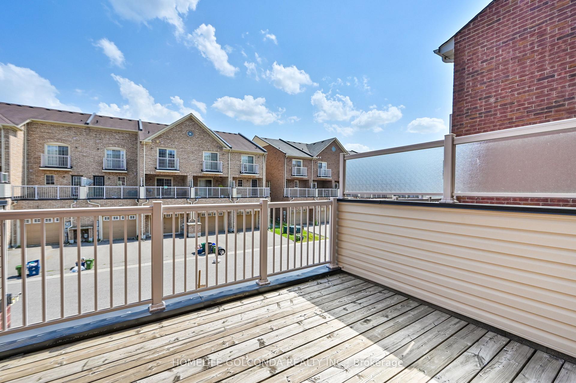 Photo 34 of 5277 Major Mackenzie Drive E, Markham, Berczy — HOMEH