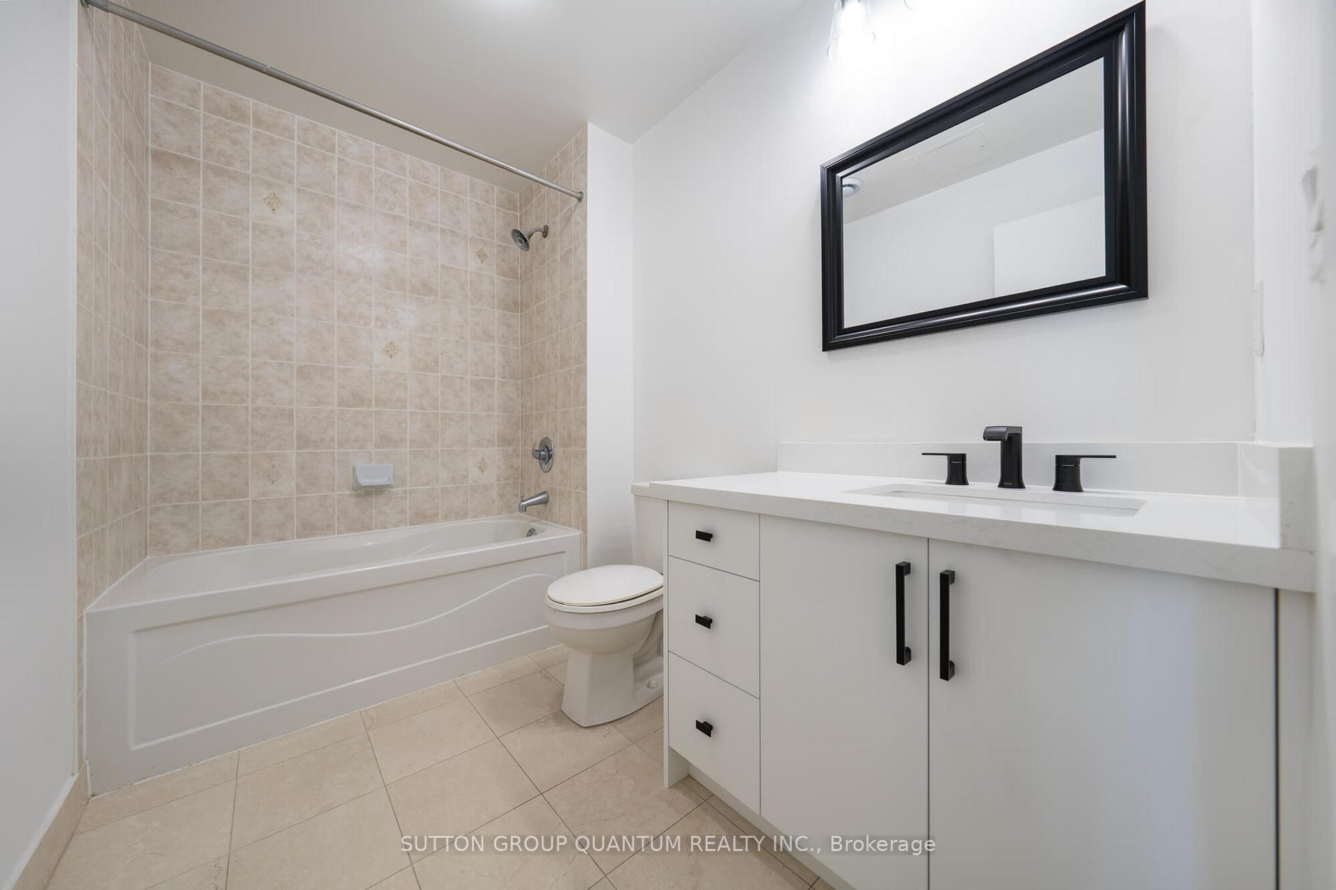Photo 15 of Unit 1405, 55 Bremner Boulevard, Toronto, Waterfront Communities — HOMEH