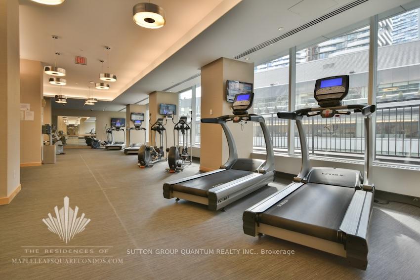 Photo 19 of Unit 1405, 55 Bremner Boulevard, Toronto, Waterfront Communities — HOMEH