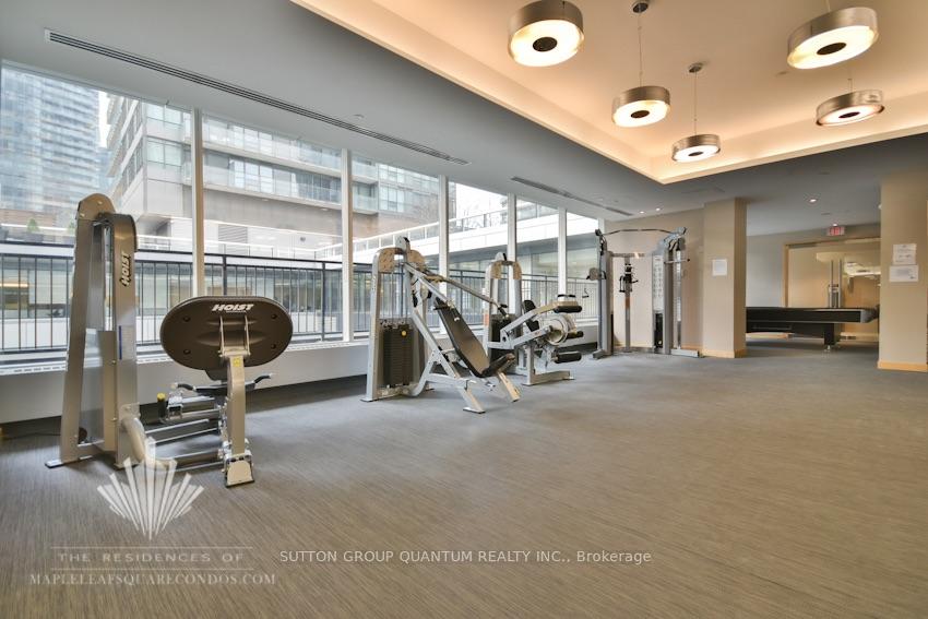 Photo 20 of Unit 1405, 55 Bremner Boulevard, Toronto, Waterfront Communities — HOMEH